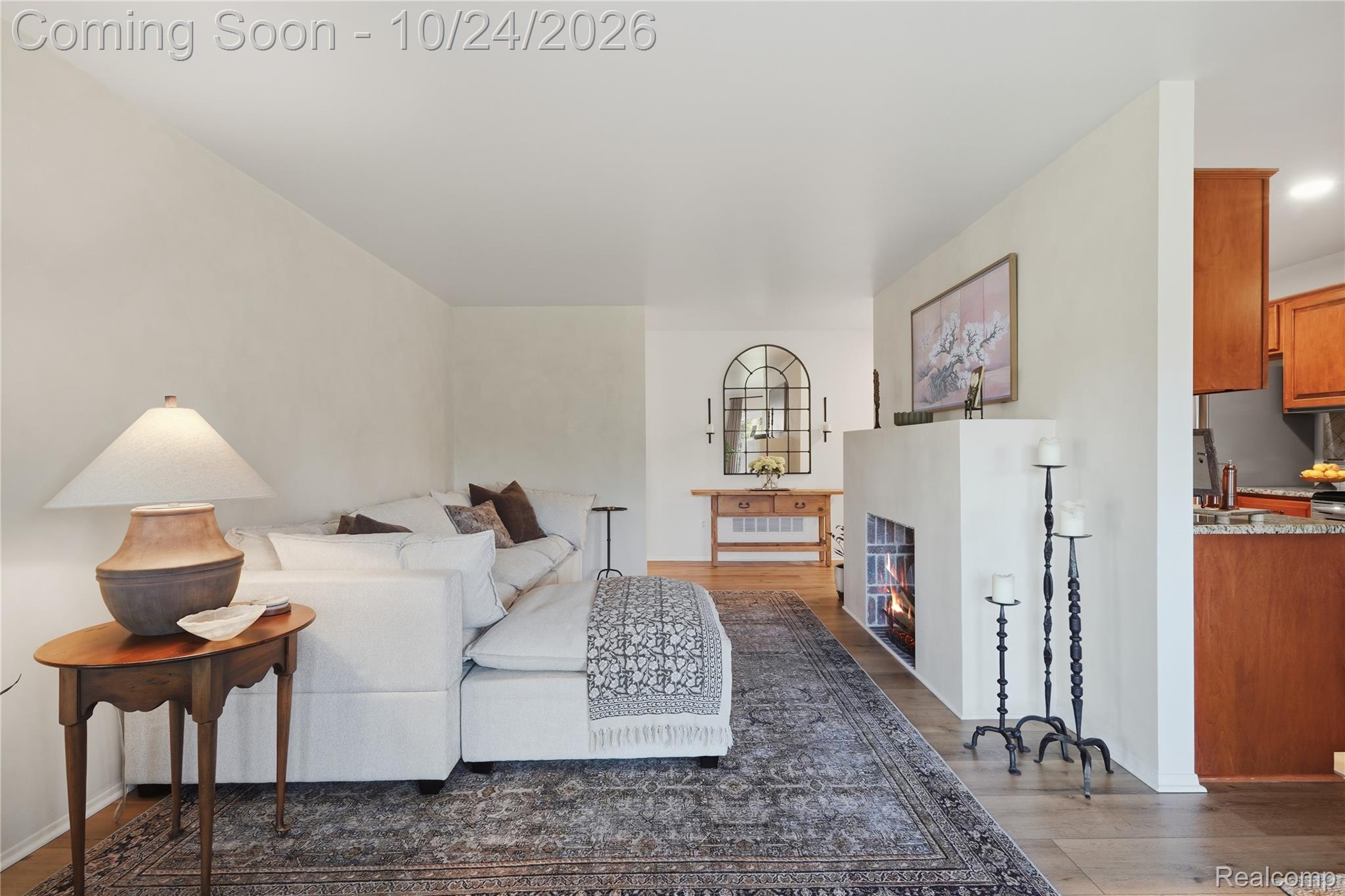 17929 University Park DR