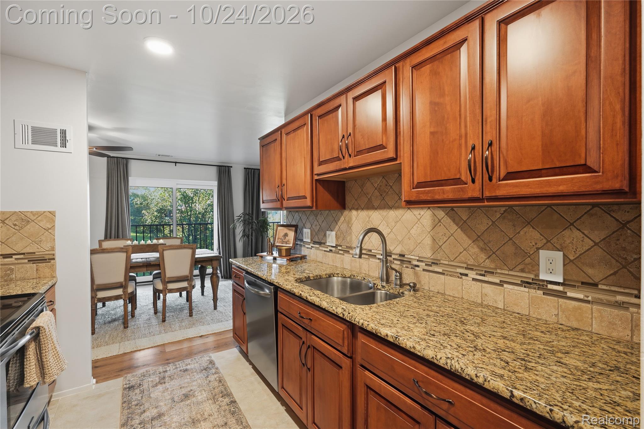 17929 University Park DR