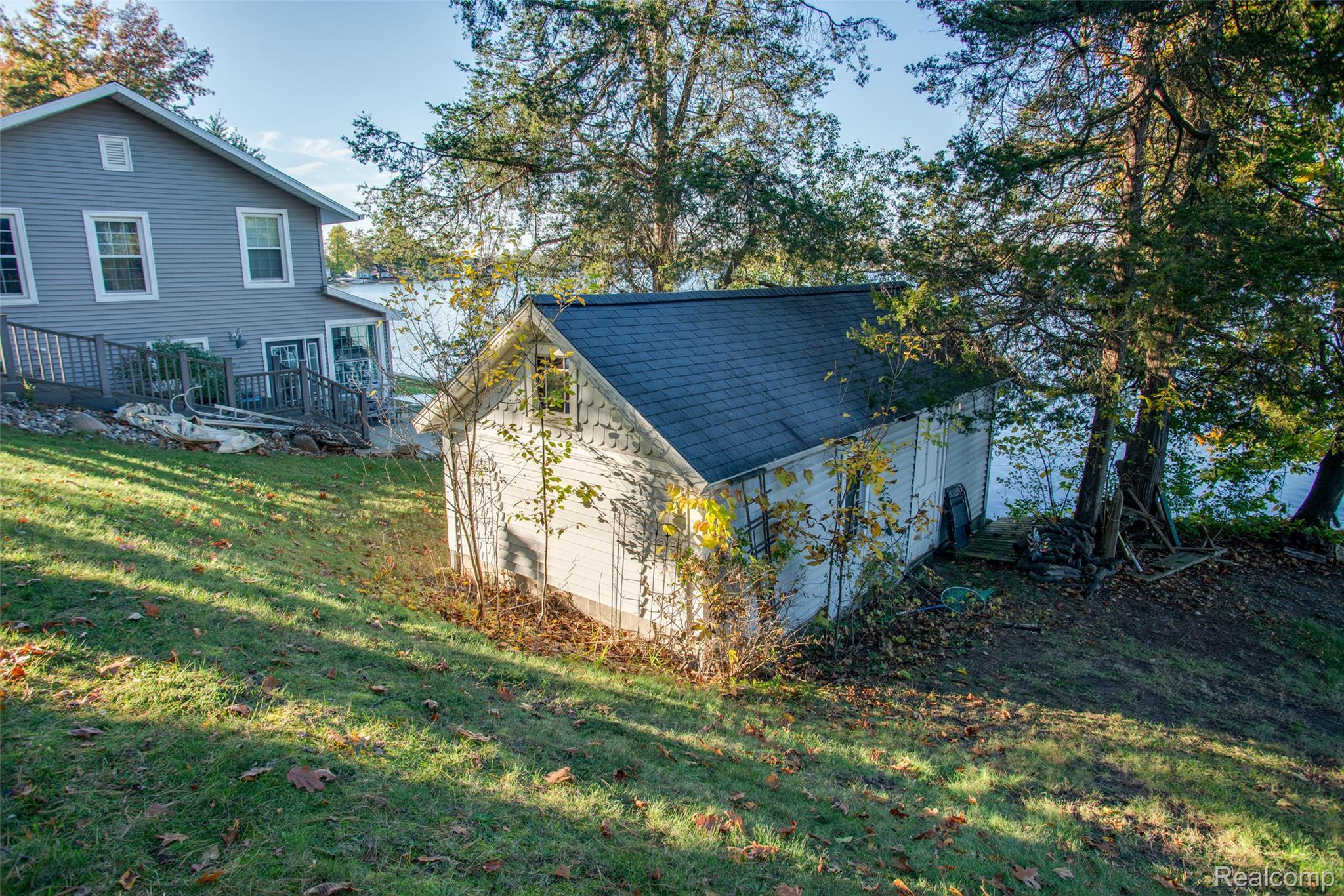 1776 Eagle Point RD