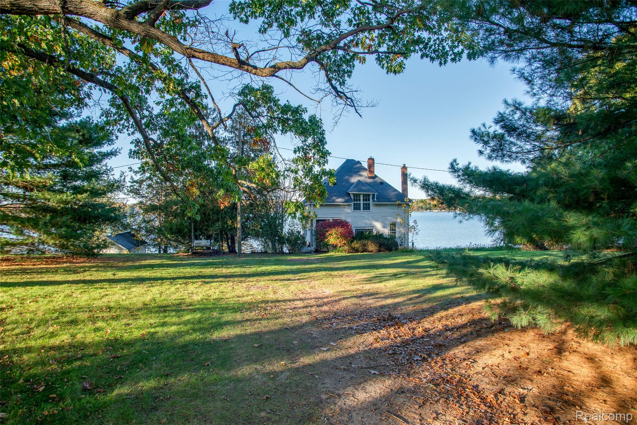1776 Eagle Point RD