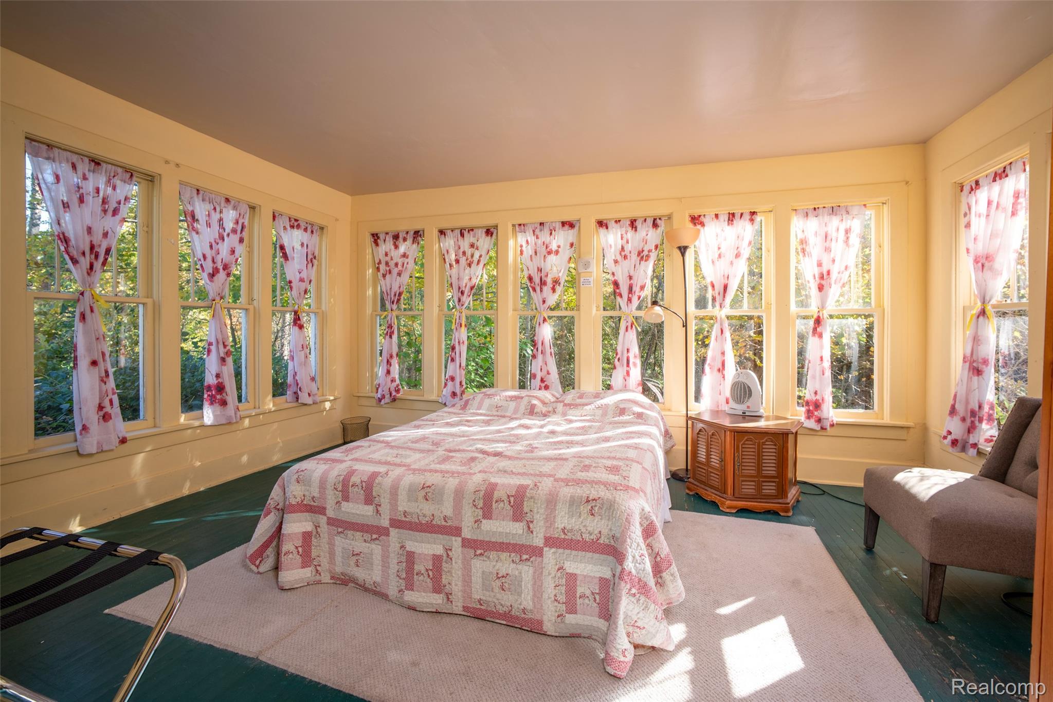 11870 E Lee Mann RD