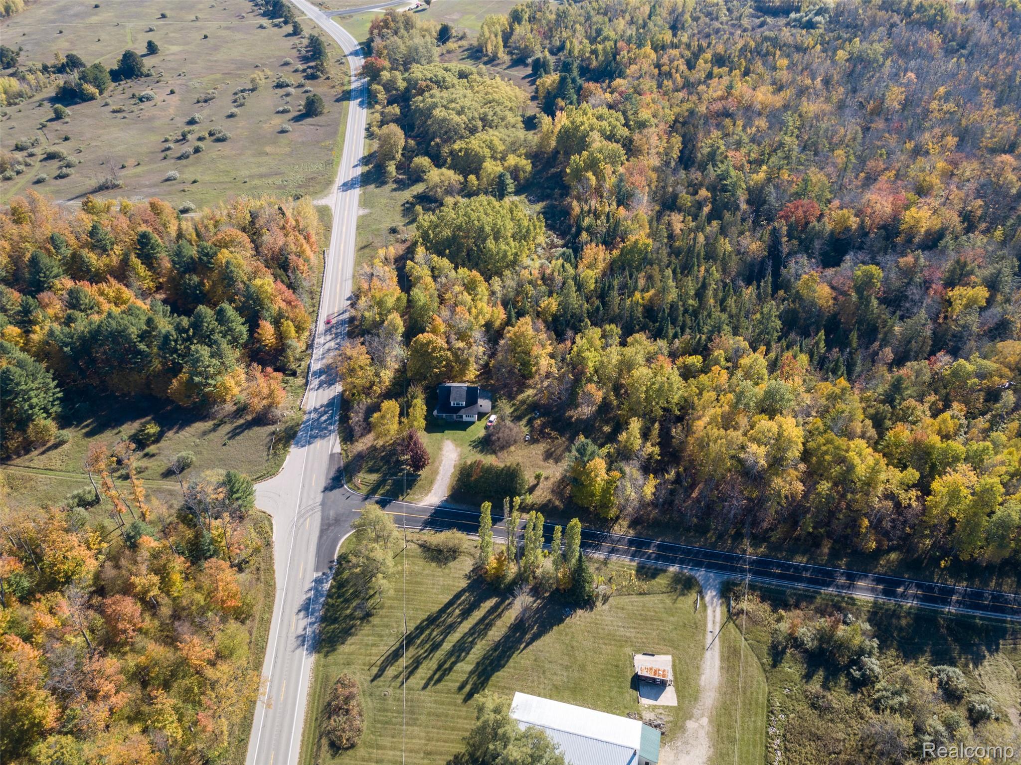 11870 E Lee Mann RD