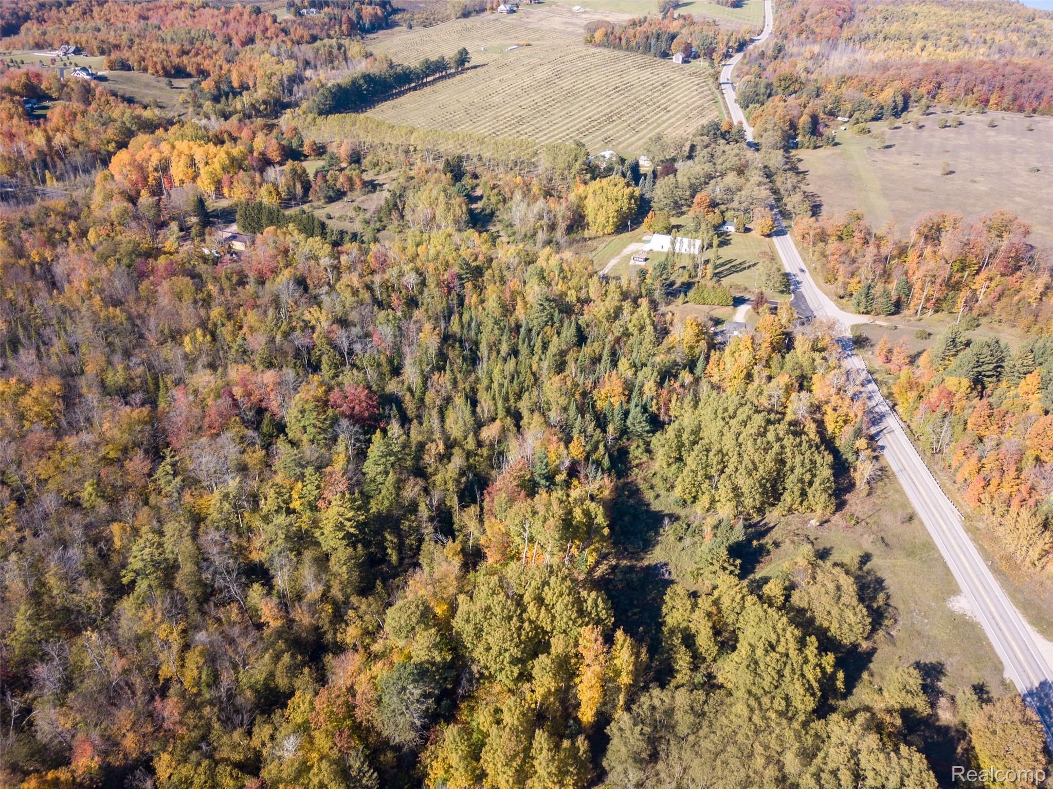 11870 E Lee Mann RD