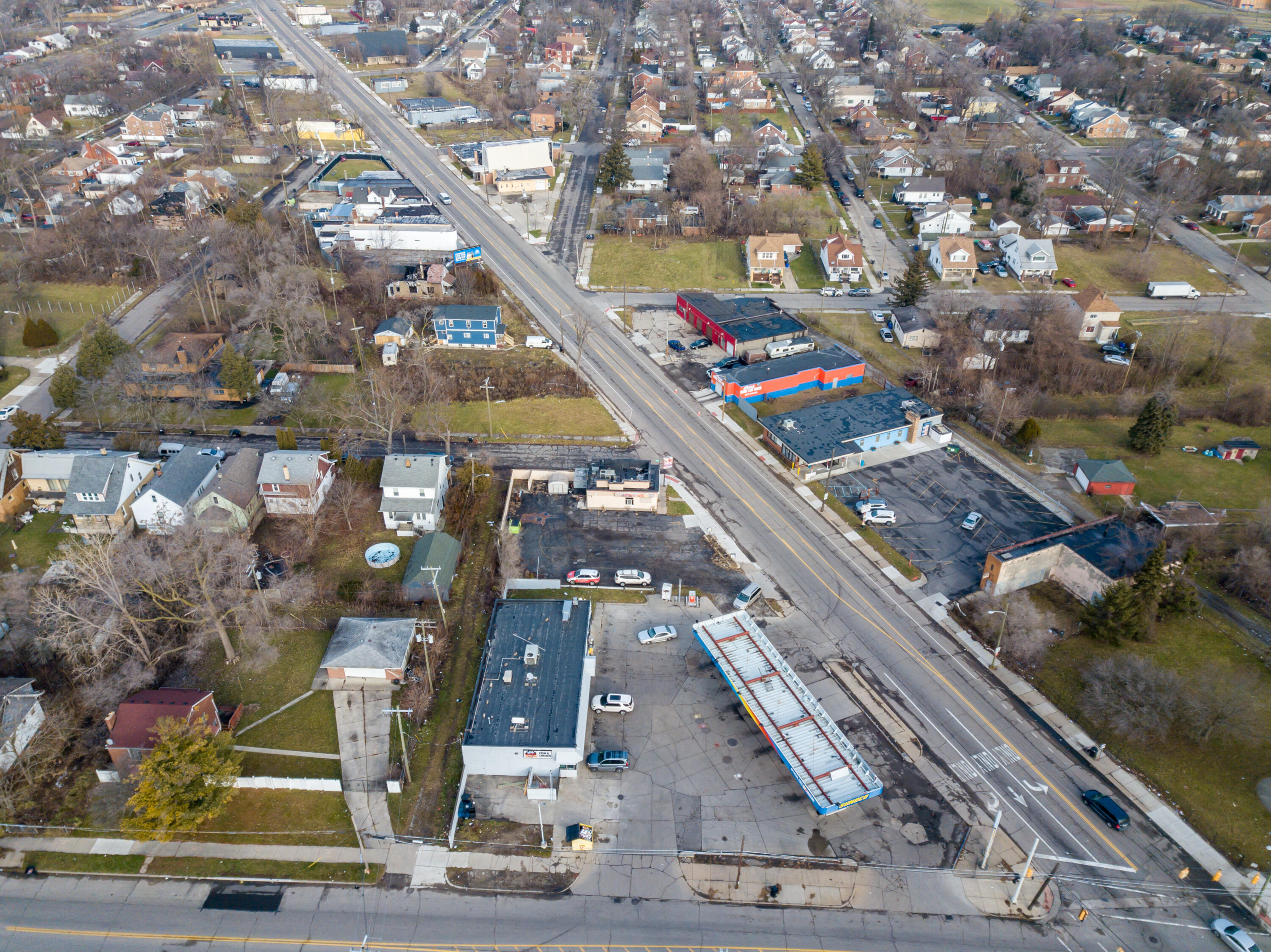 18035 Conant
