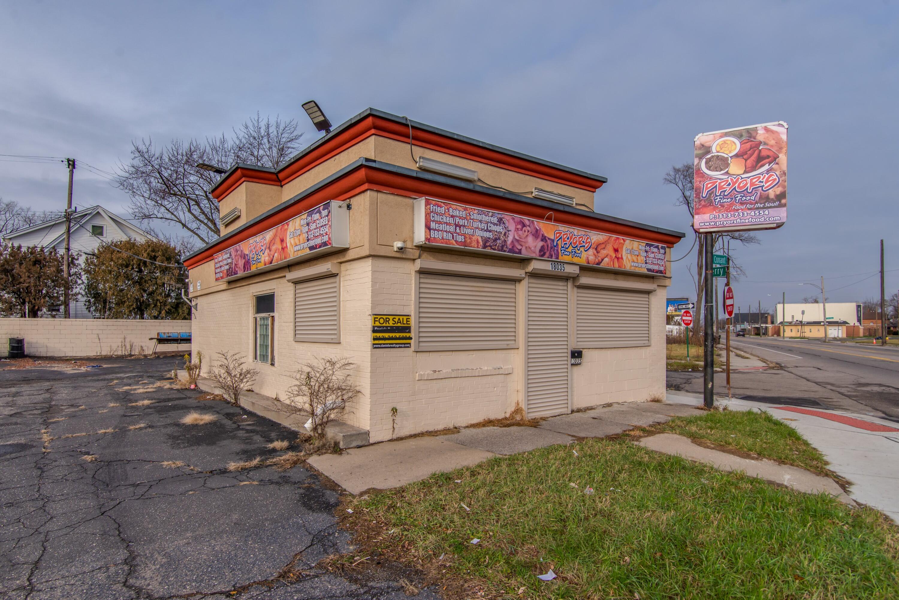 18035 Conant