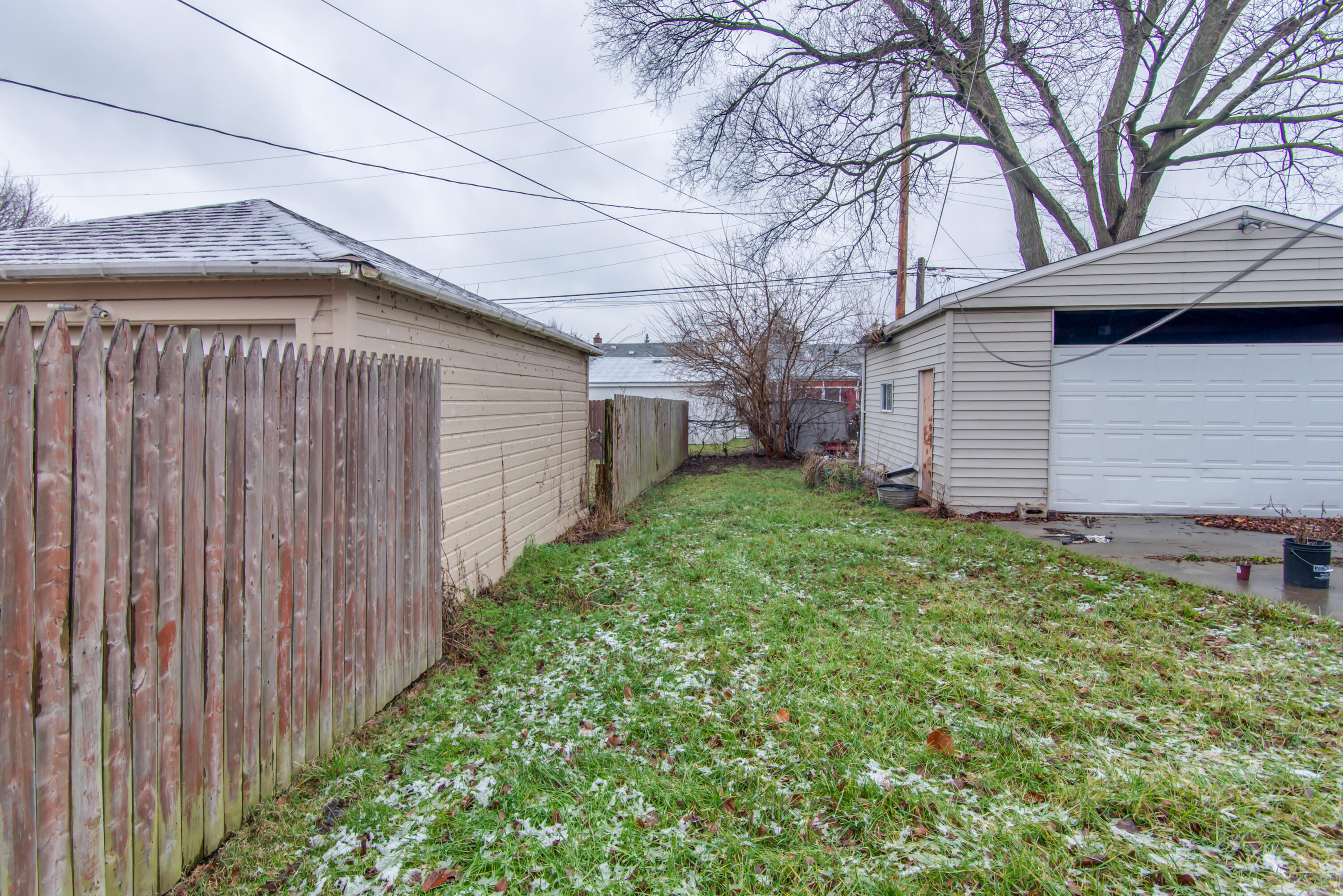 20001 Stansbury Avenue