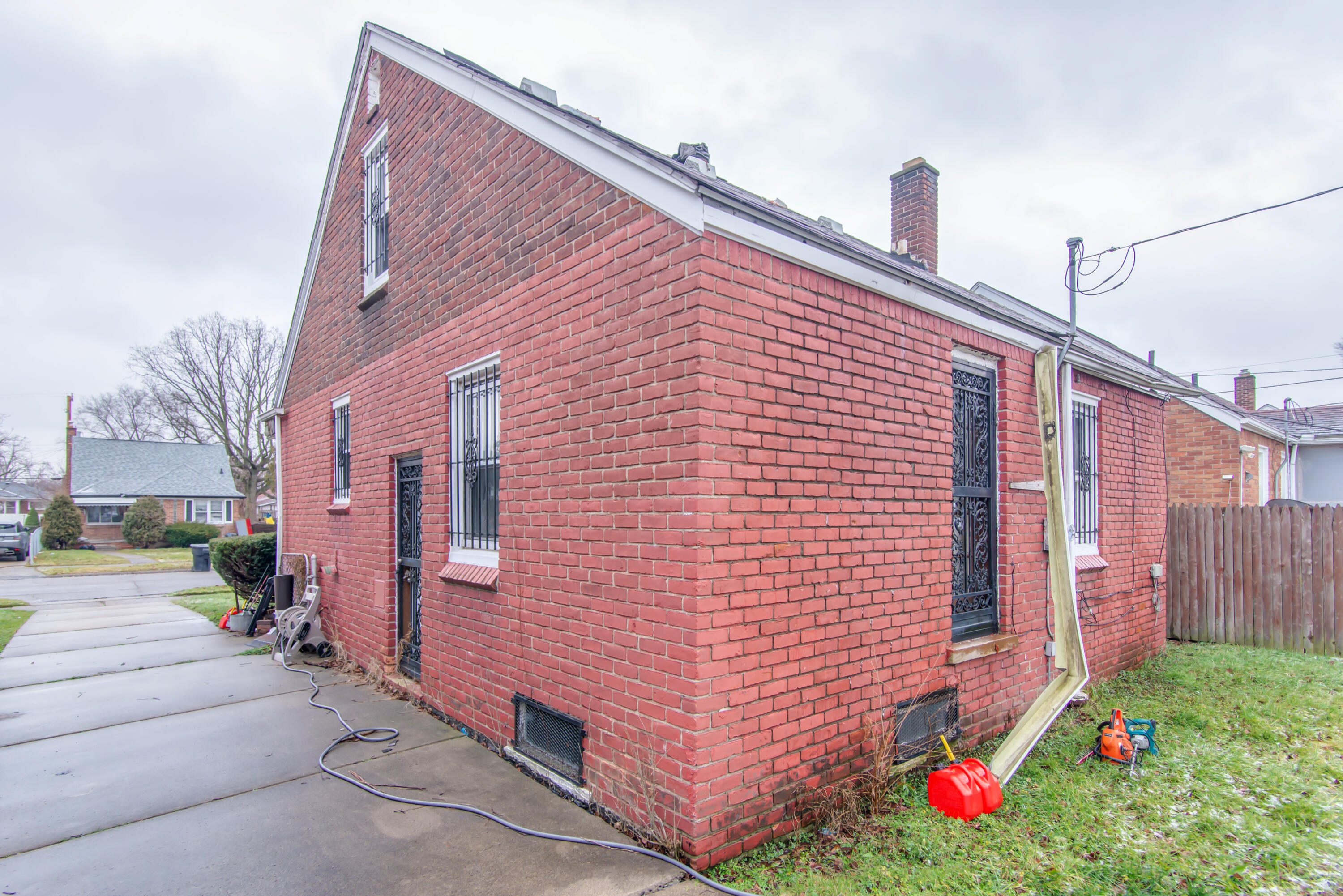 20001 Stansbury Avenue