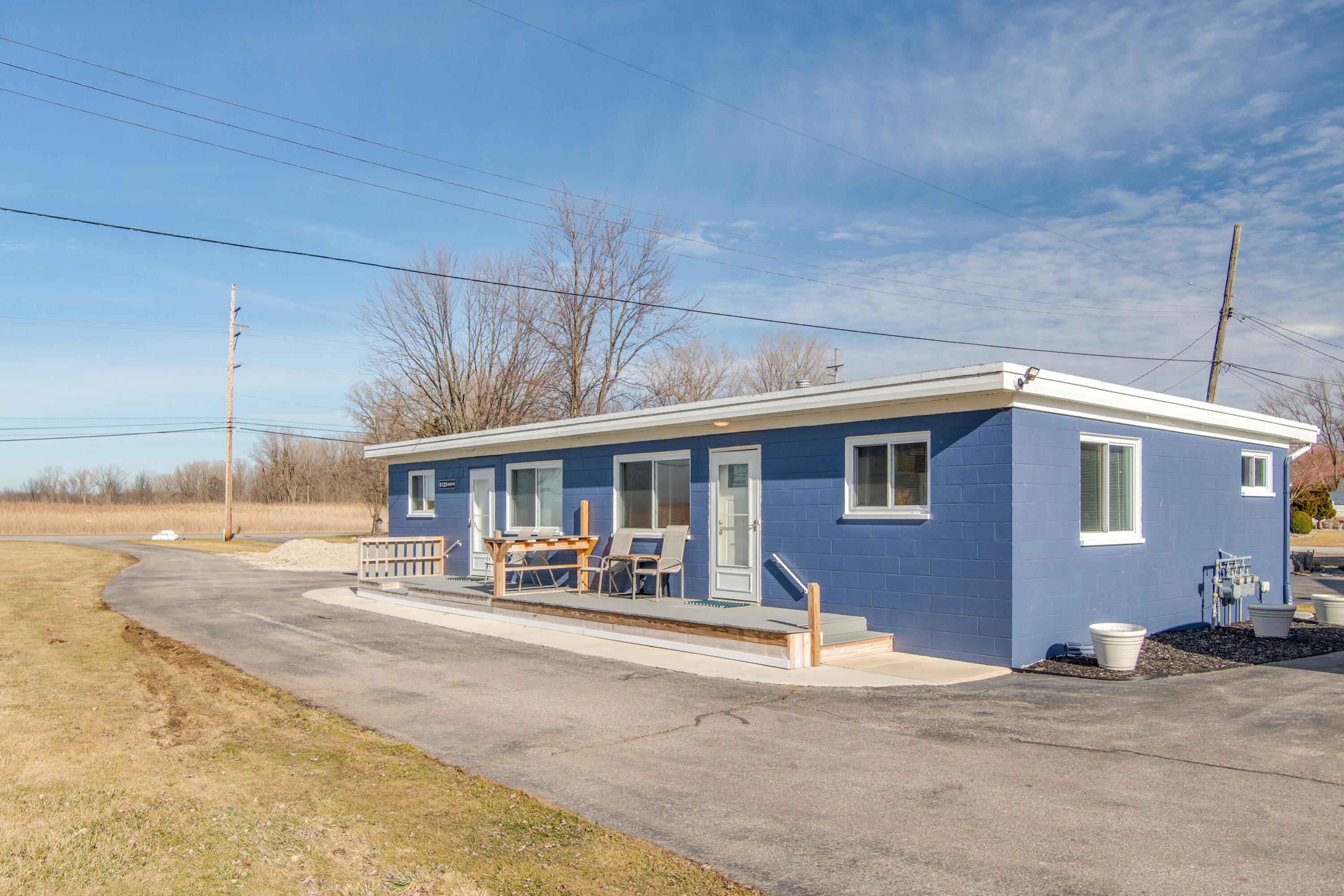 6123 Pointe Tremble Road