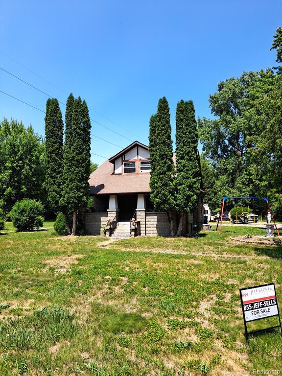 4095 Williamson Road