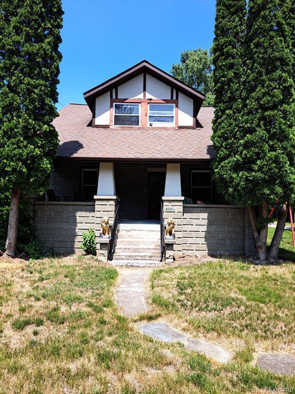 4095 Williamson Road