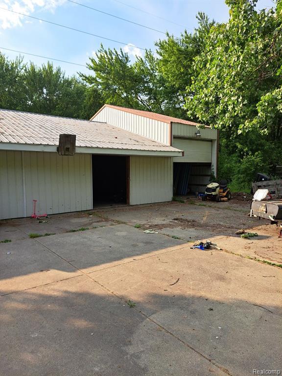 4095 Williamson Road