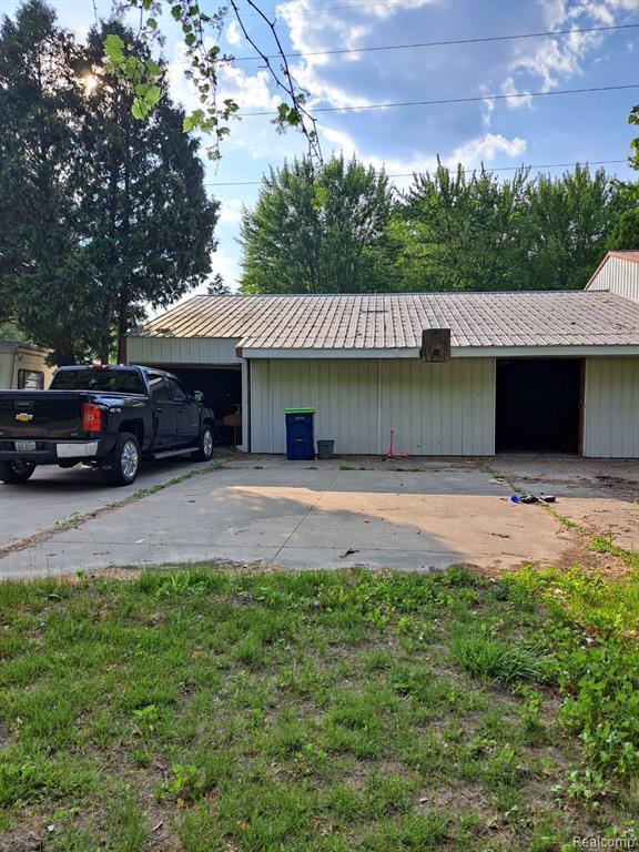 4095 Williamson Road