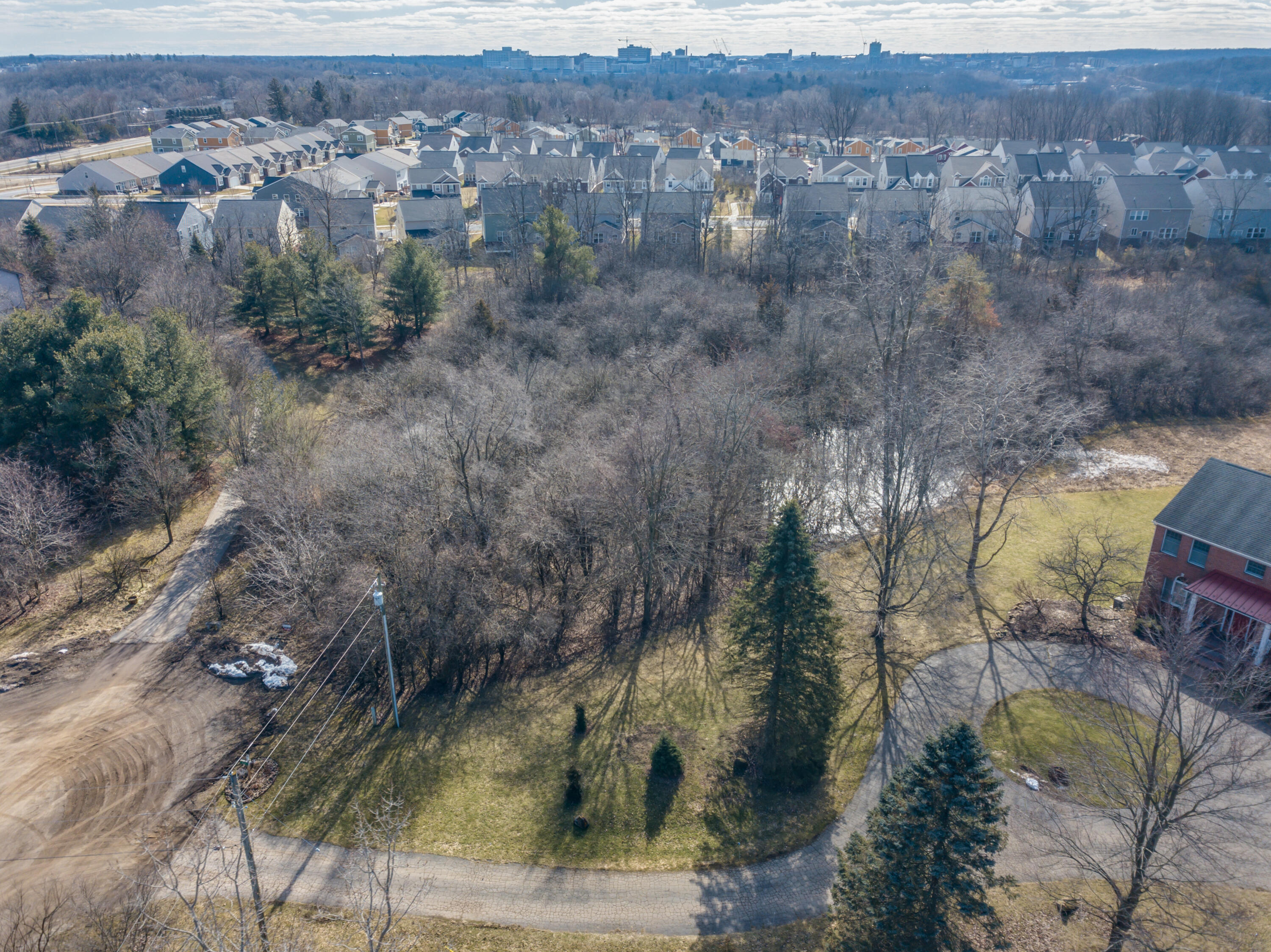 2801 Bateson Court