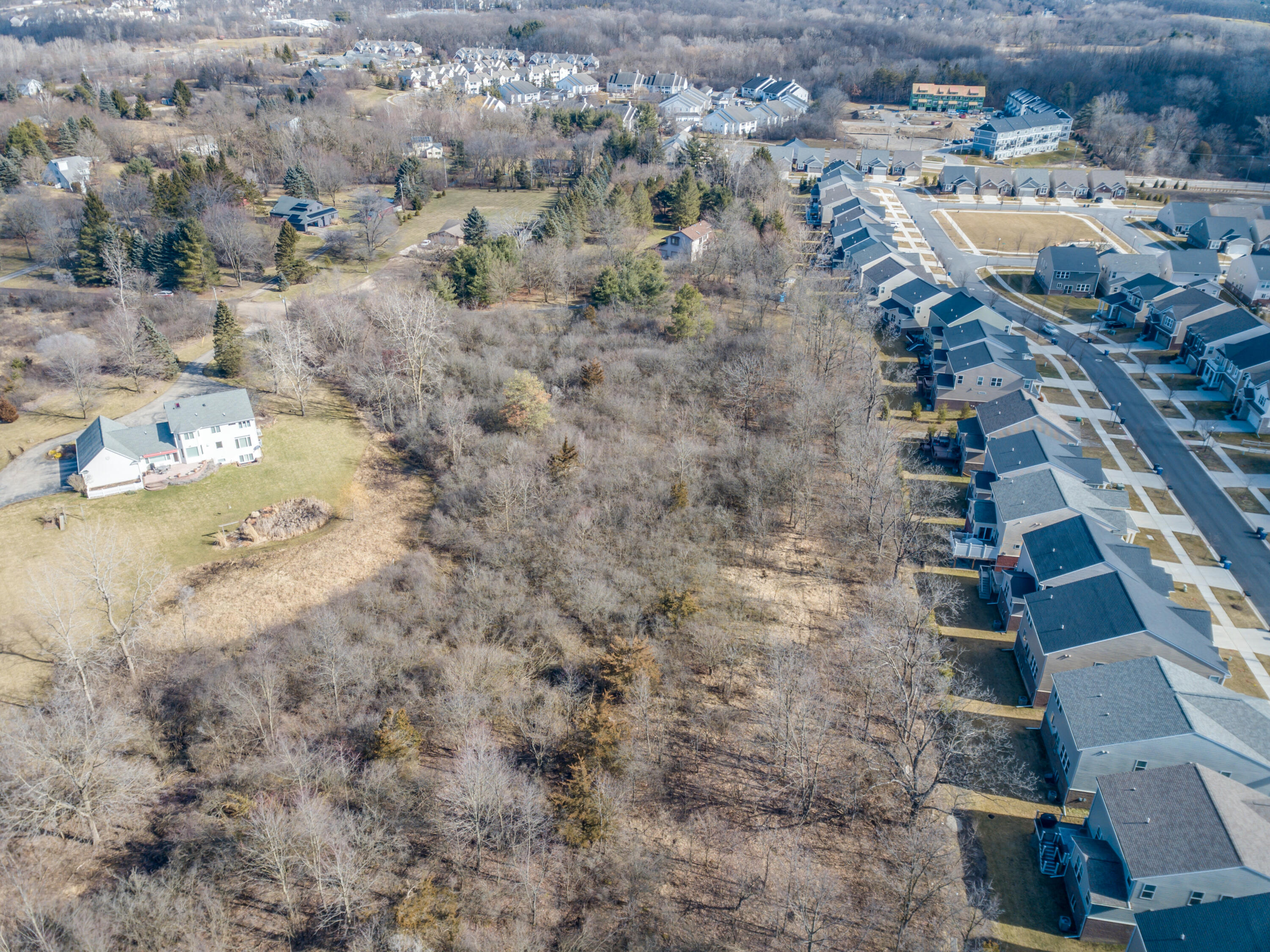 2801 Bateson Court