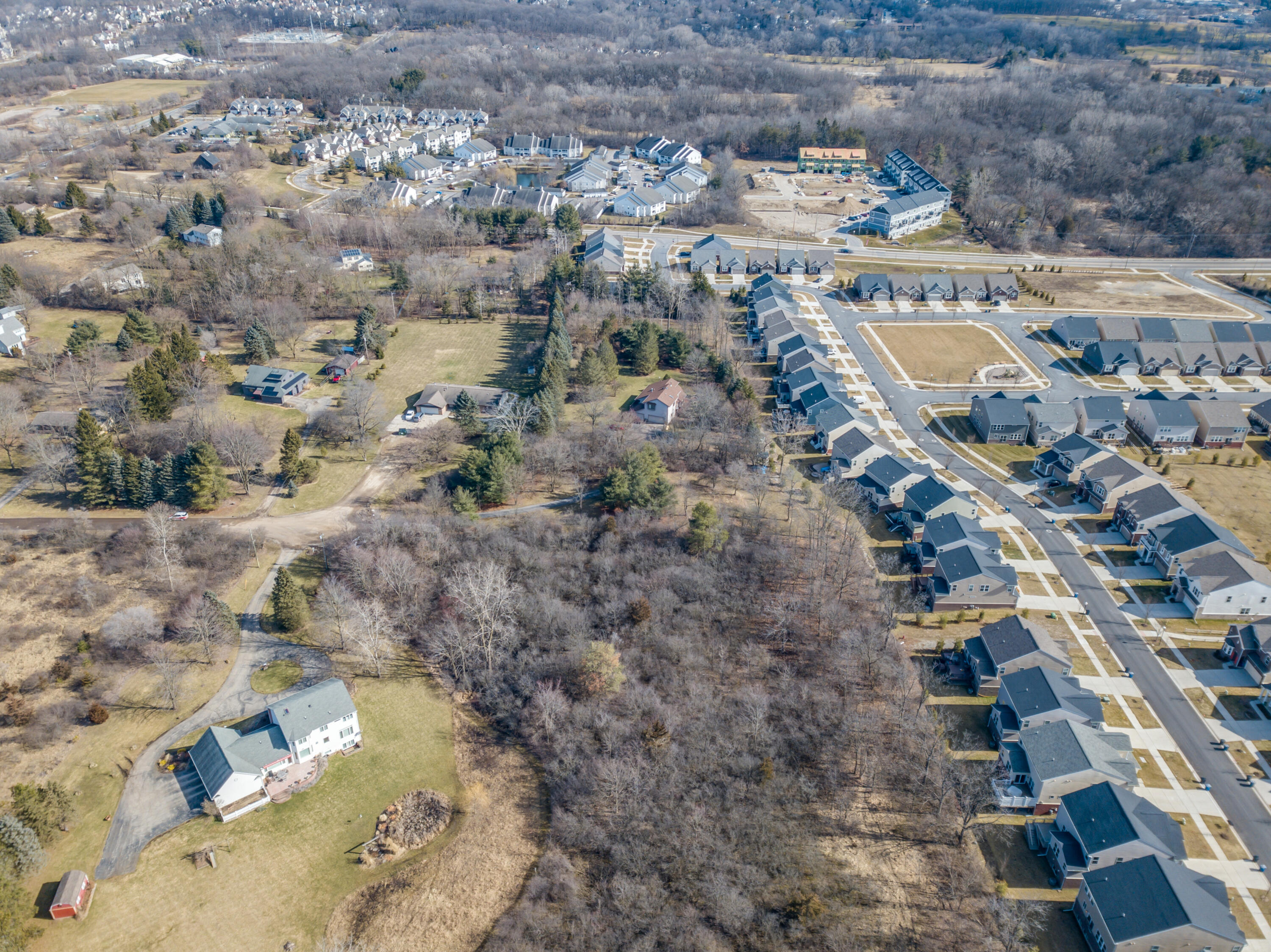 2801 Bateson Court