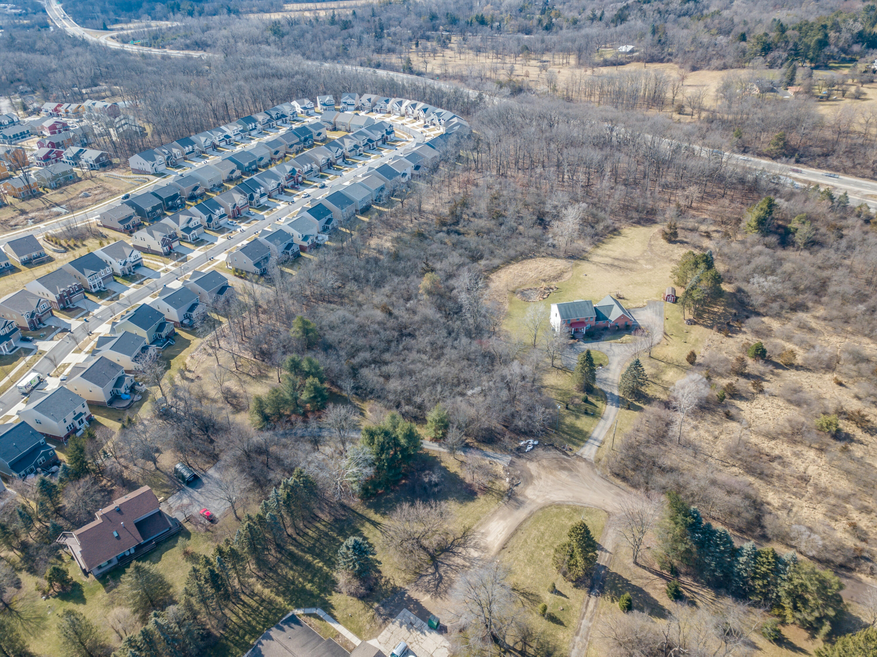 2801 Bateson Court