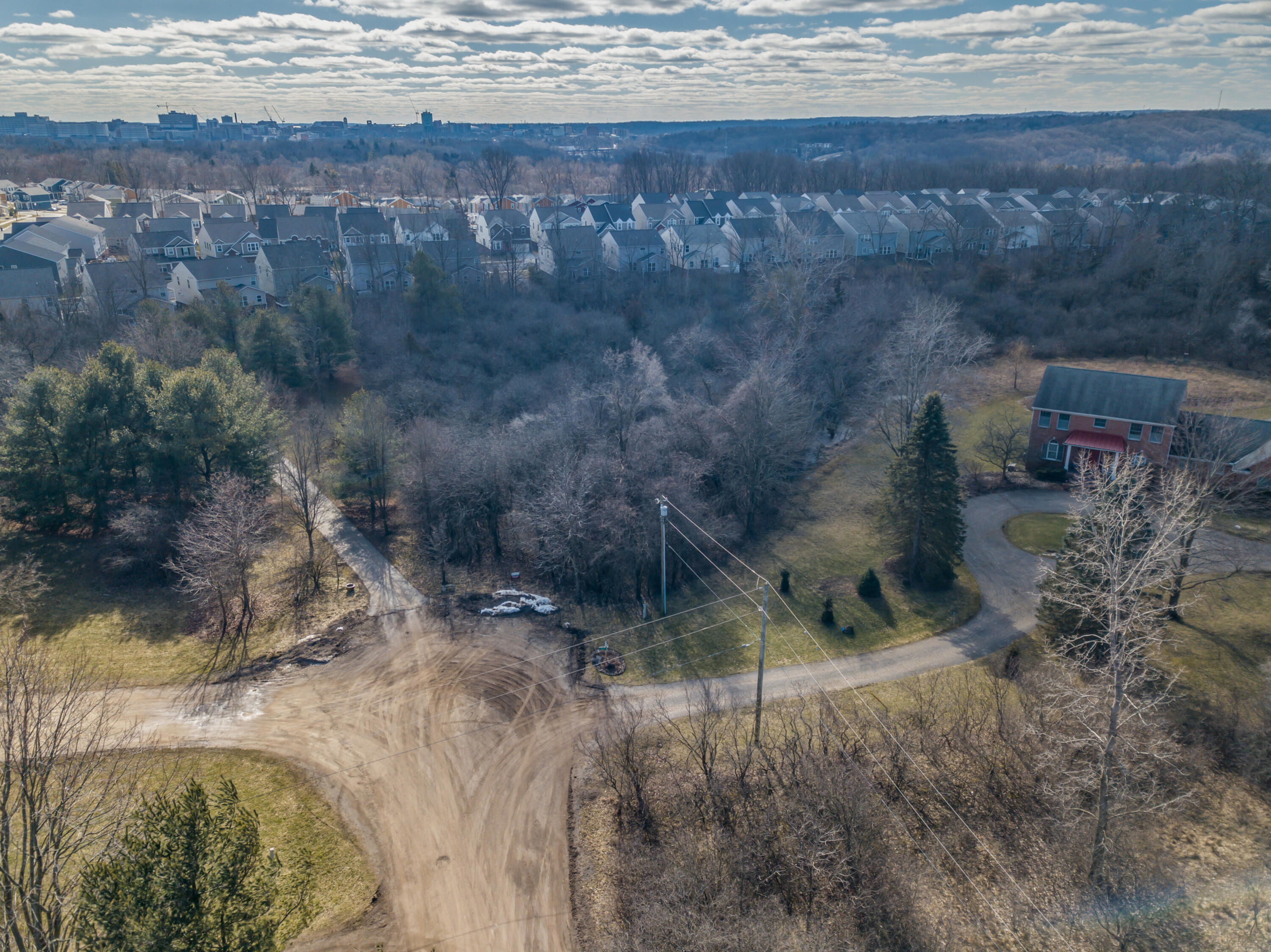 2801 Bateson Court