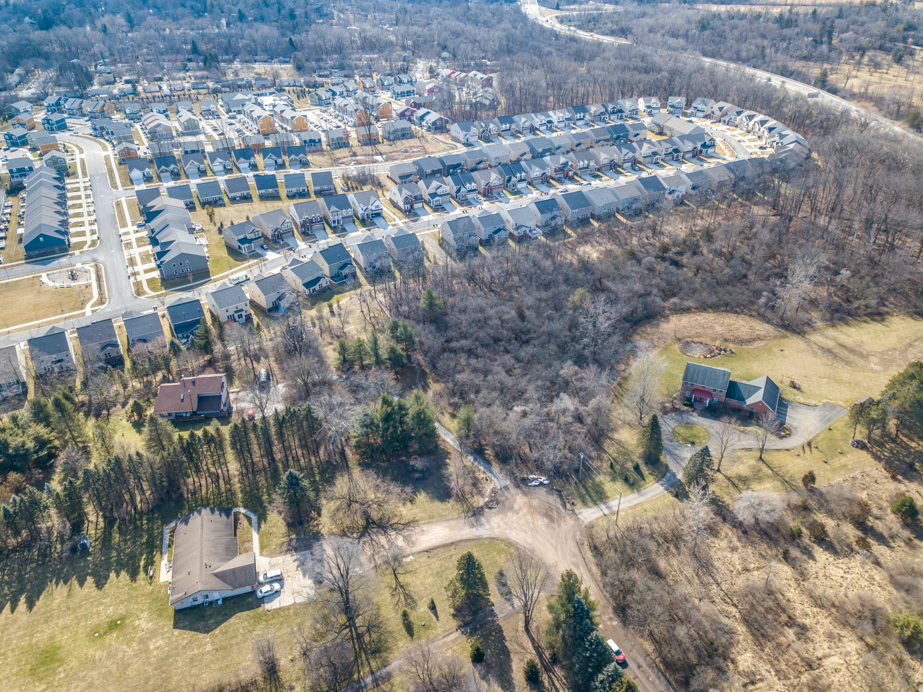 2801 Bateson Court