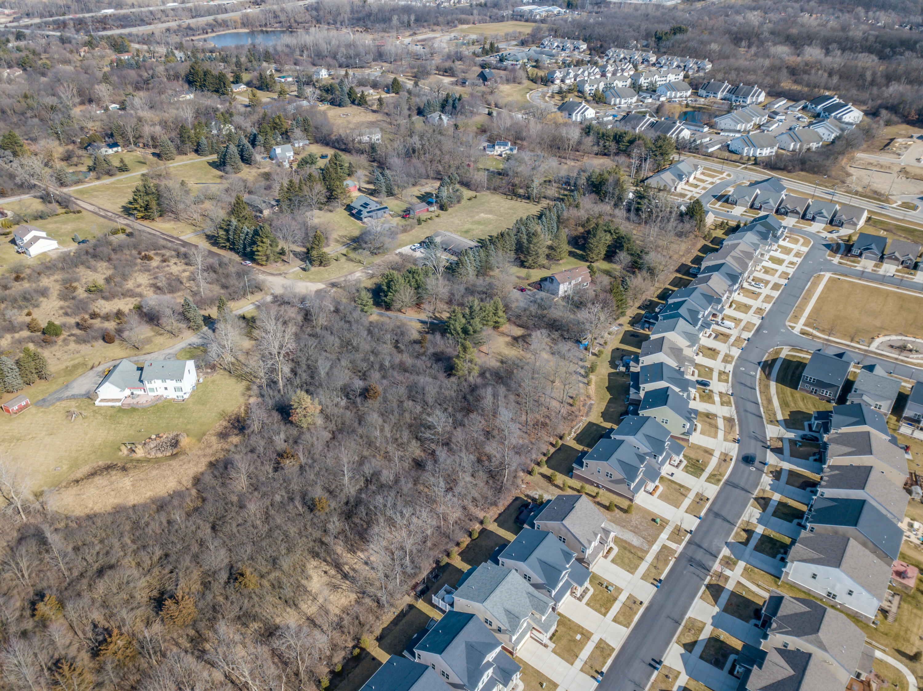 2801 Bateson Court