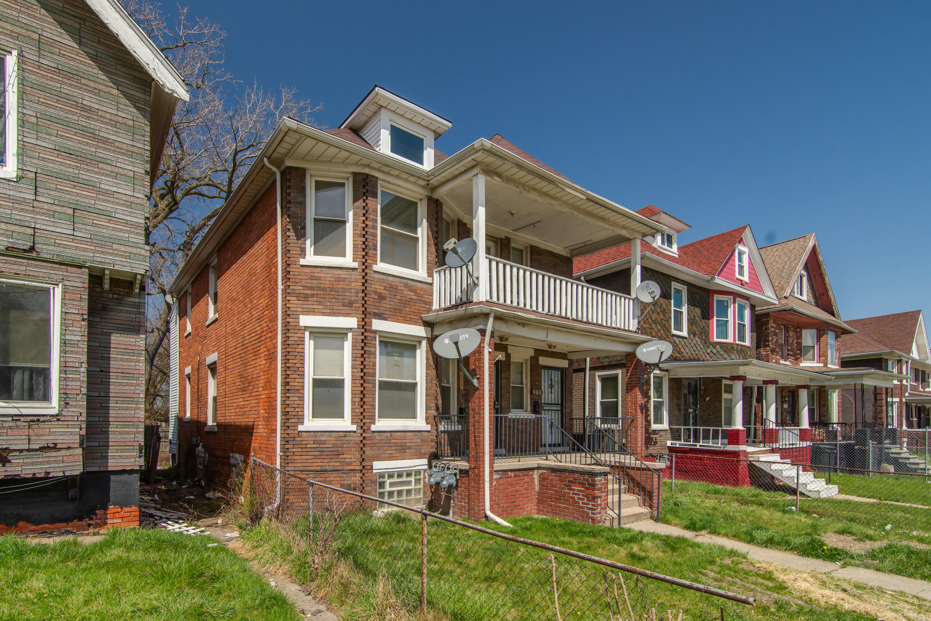 295 Marston Street