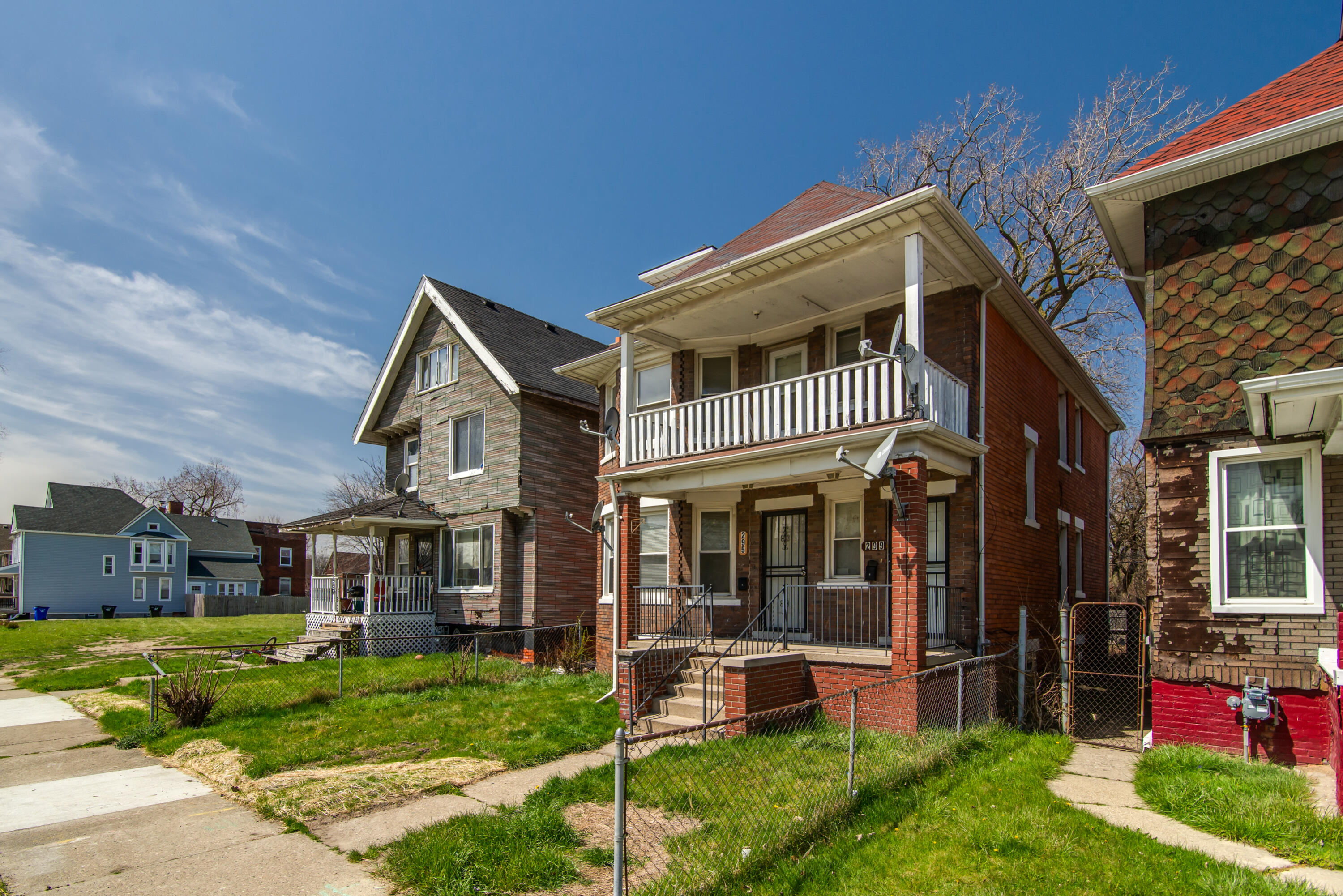 295 Marston Street
