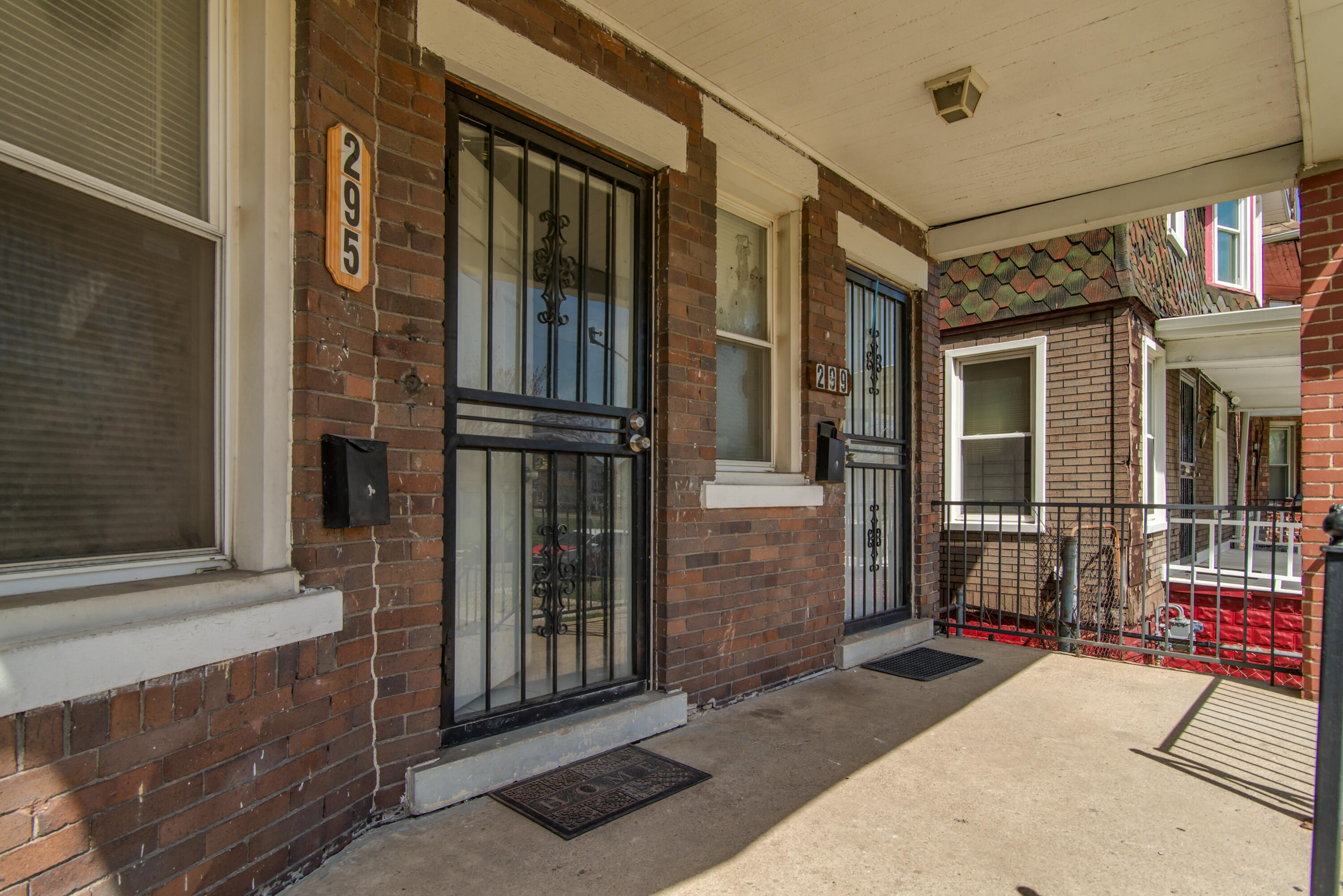 295 Marston Street