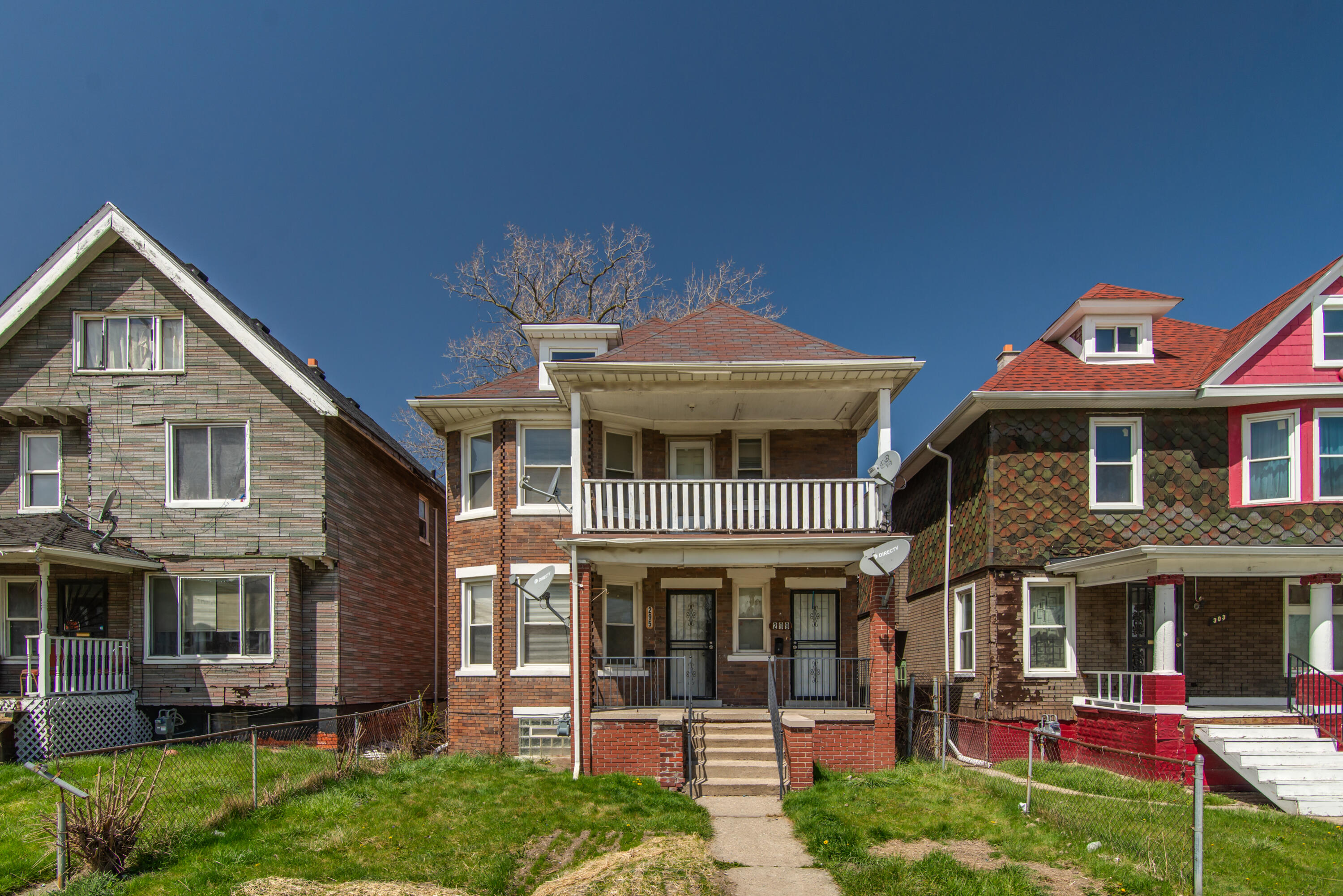 295 Marston Street
