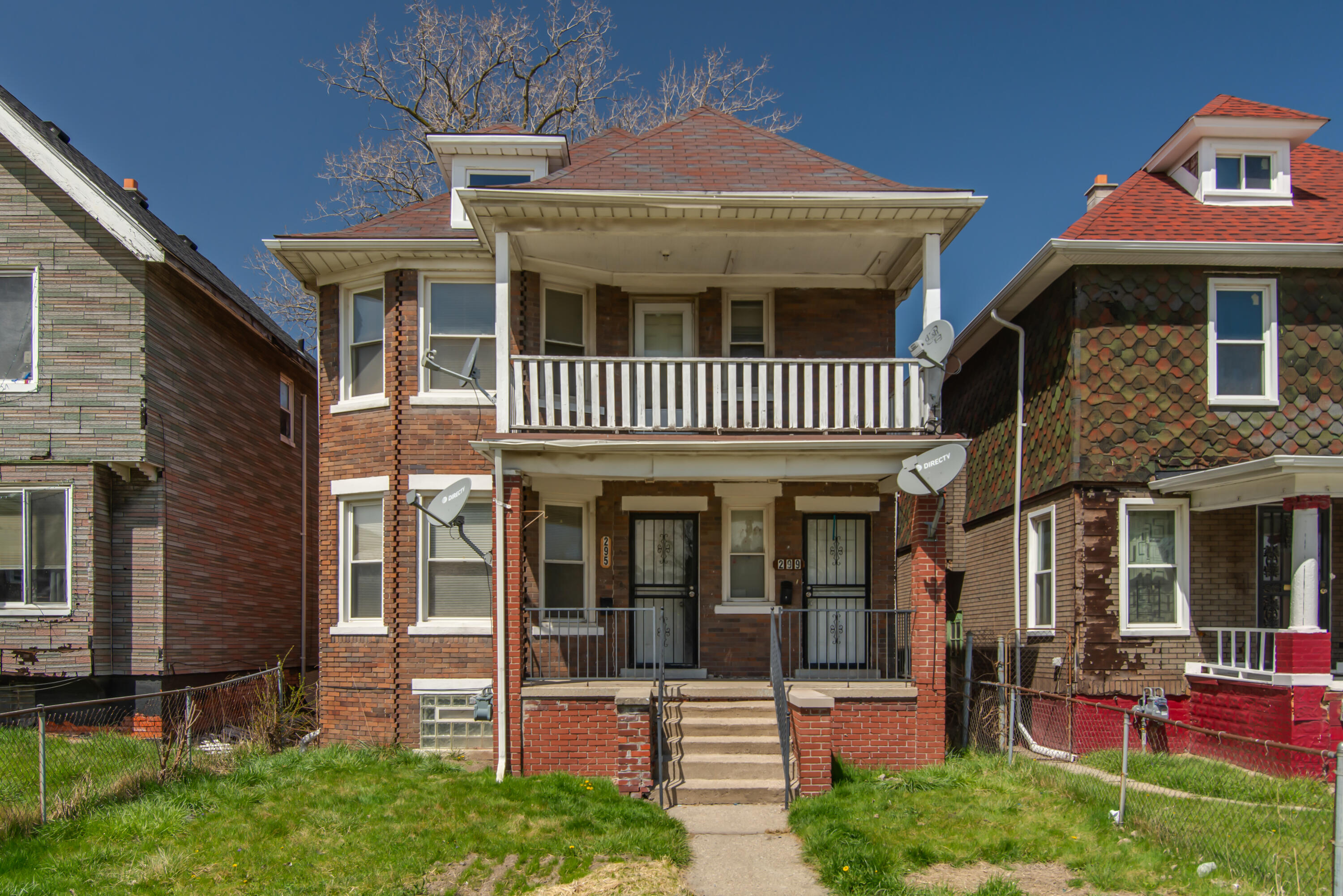 295 Marston Street