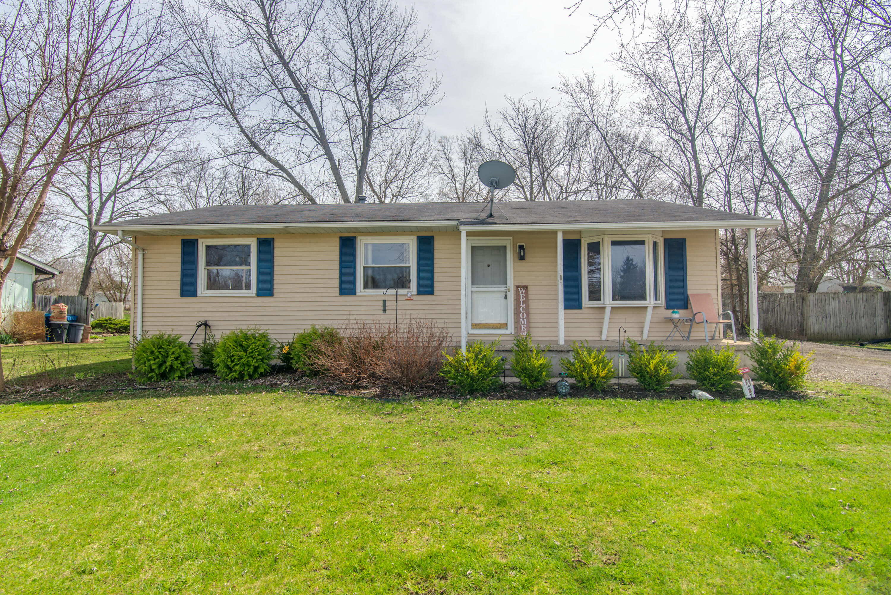 2381 W Thompson Road
