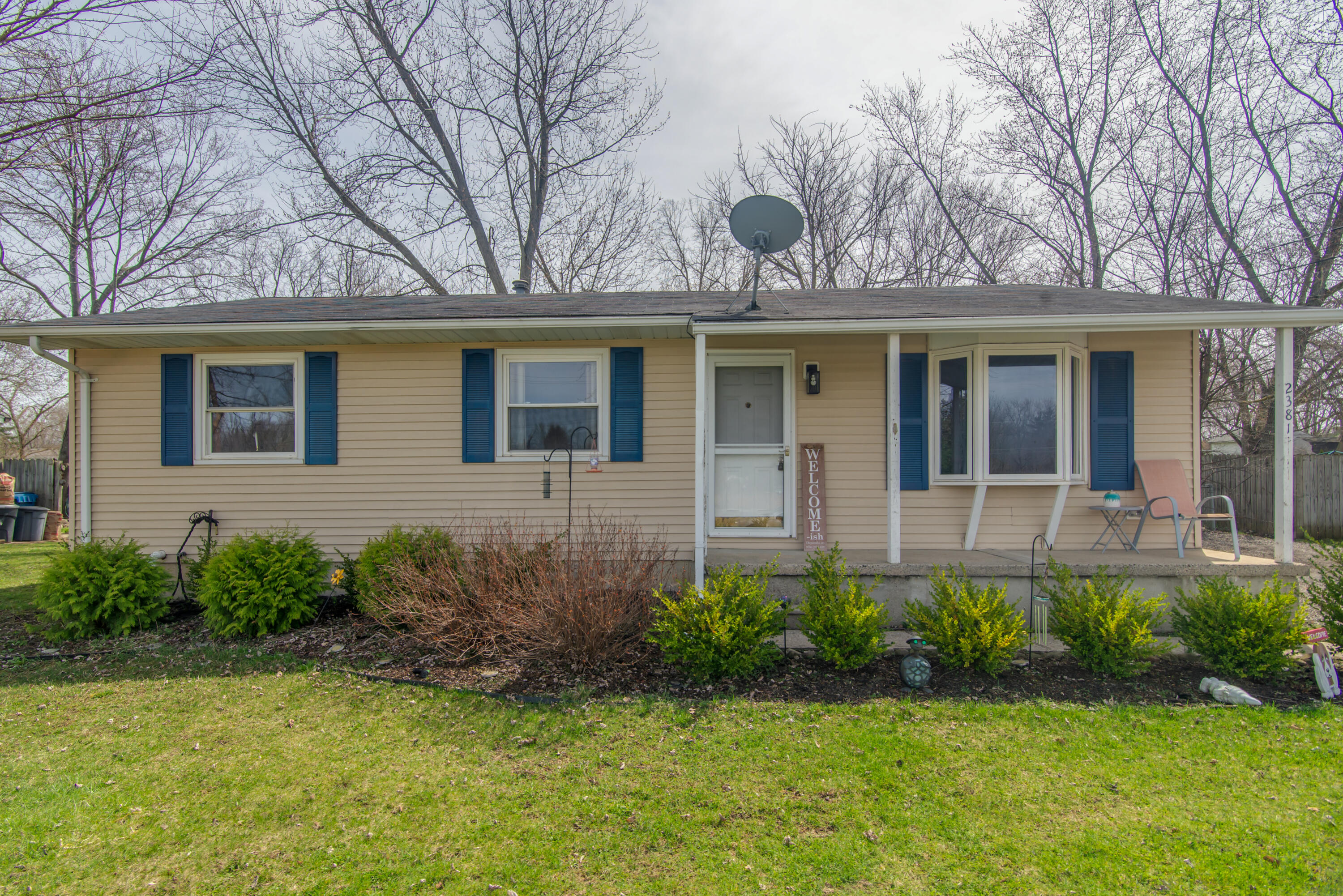 2381 W Thompson Road