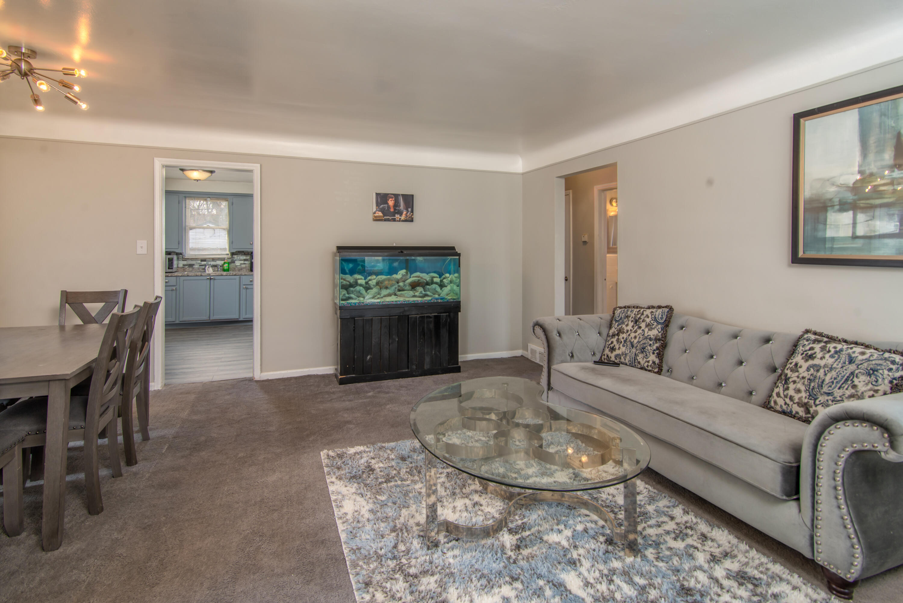 10001 Patton Street