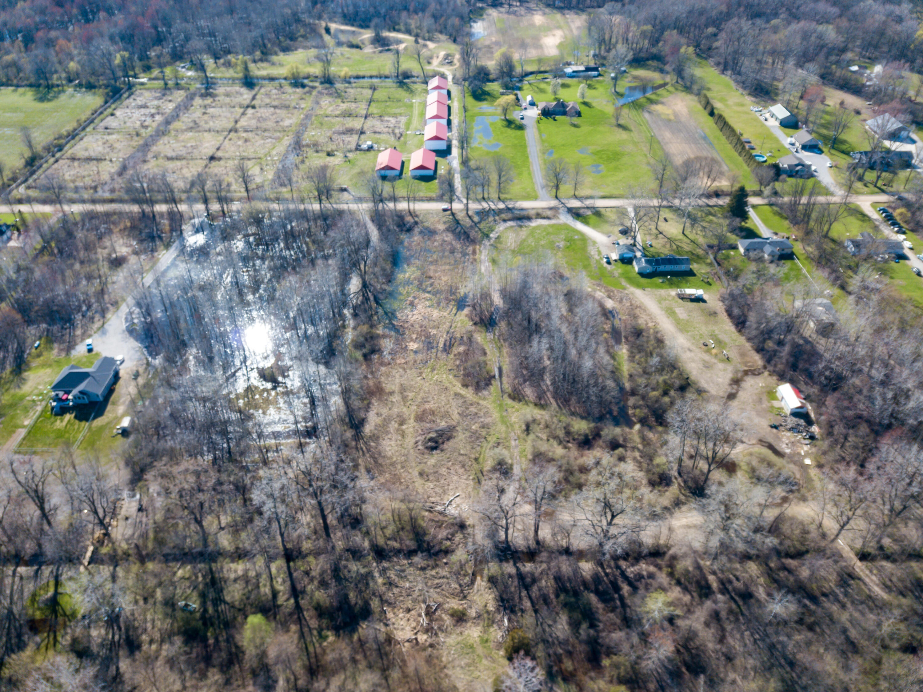 0 Karr Road