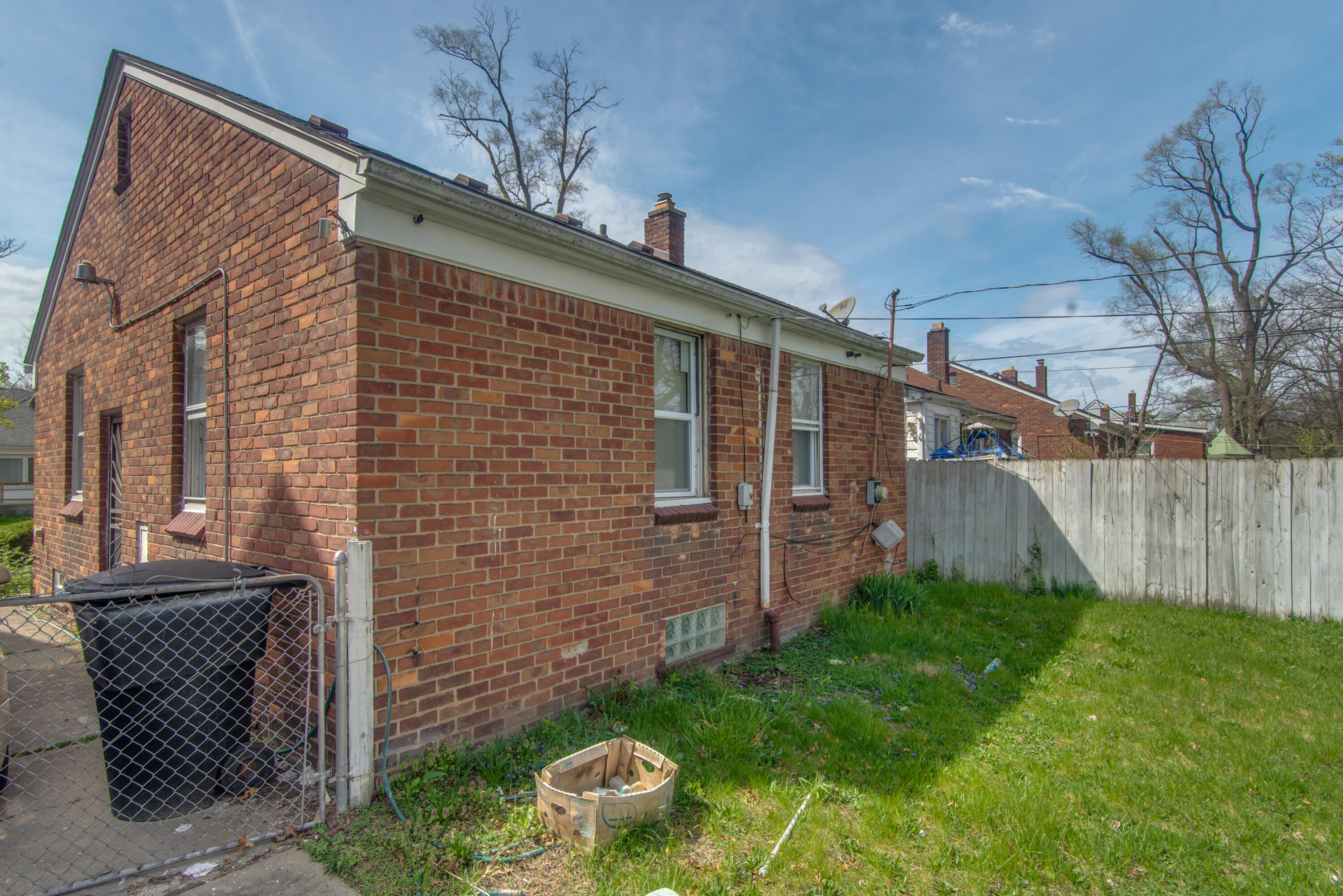 19958 Greenlawn Street
