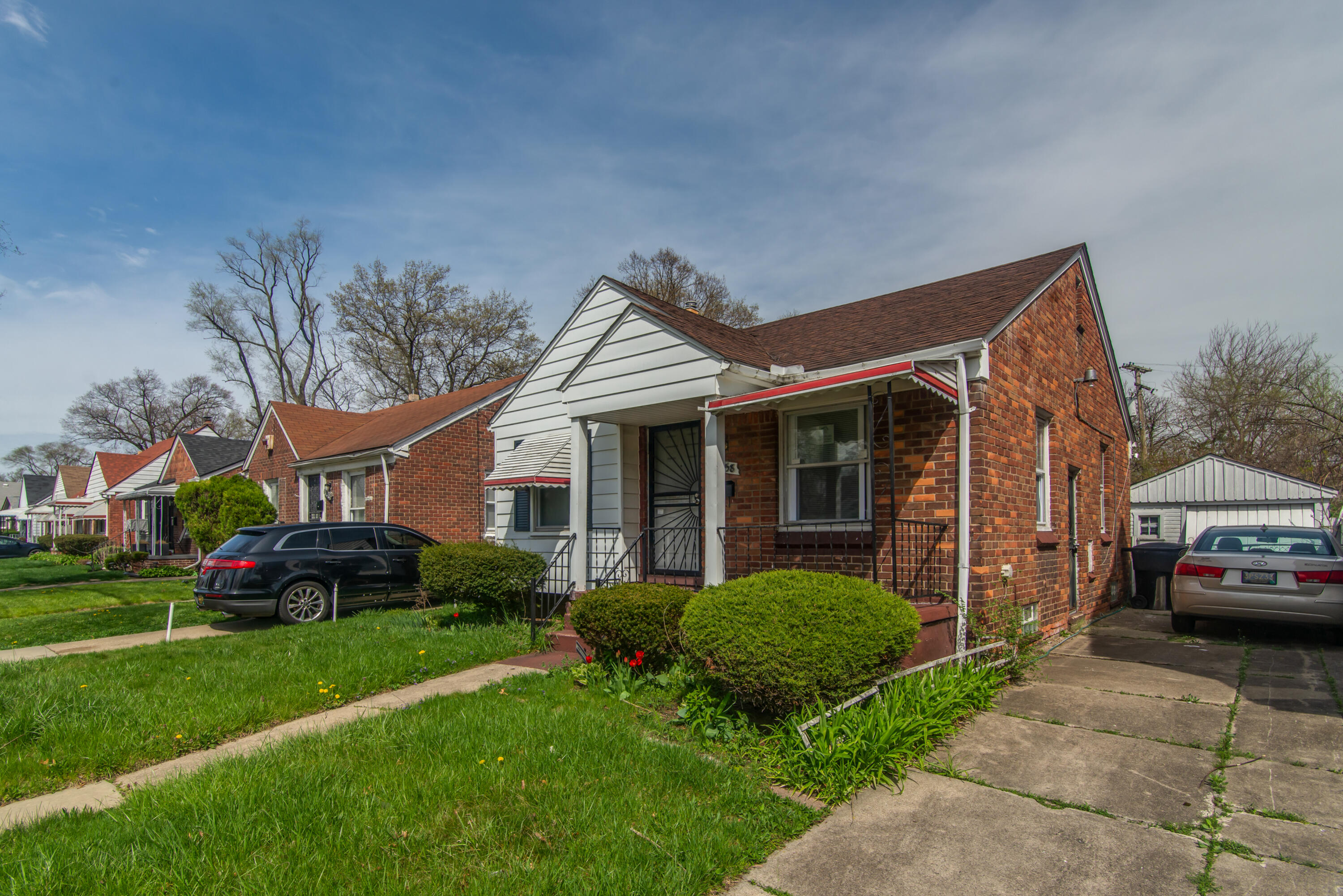 19958 Greenlawn Street