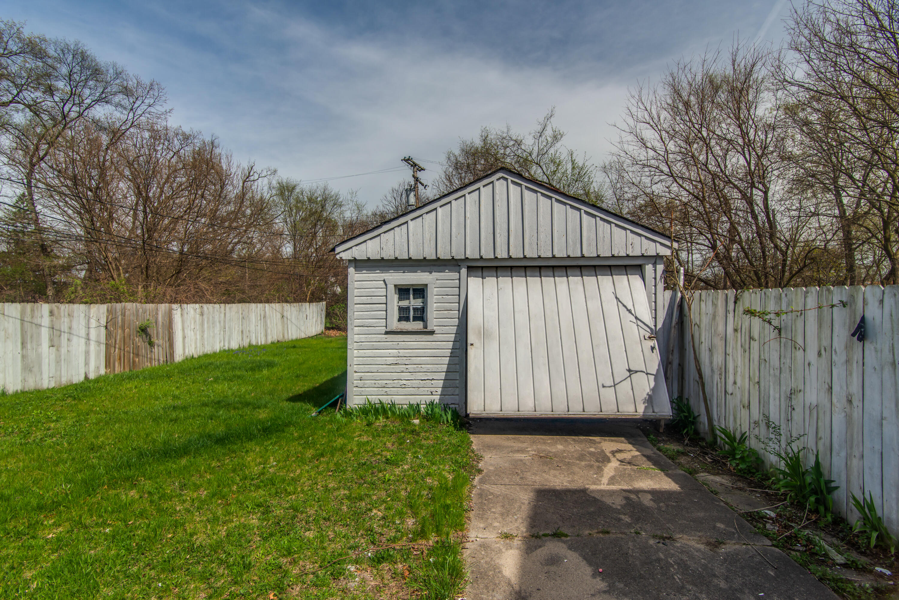 19958 Greenlawn Street