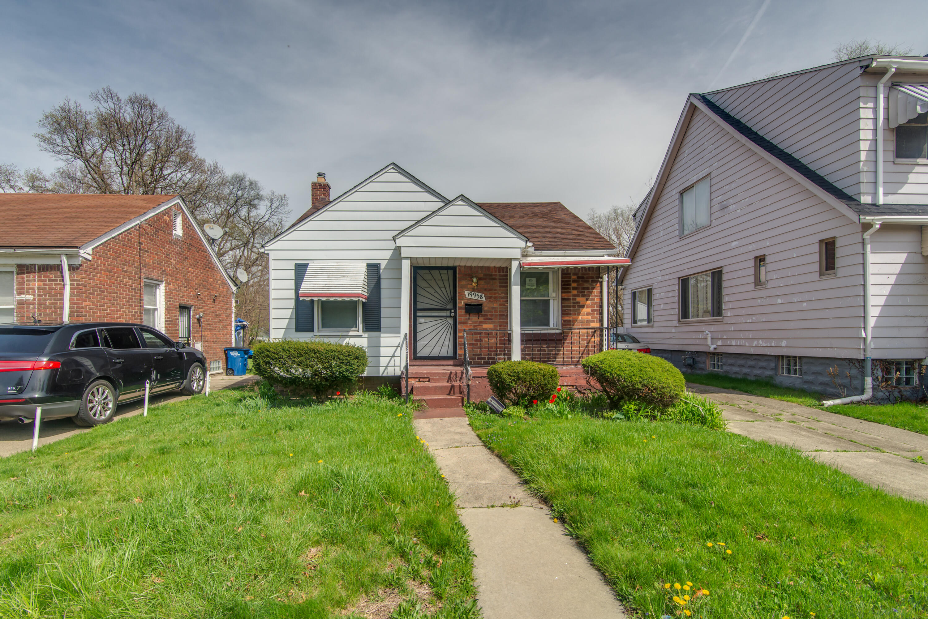 19958 Greenlawn Street