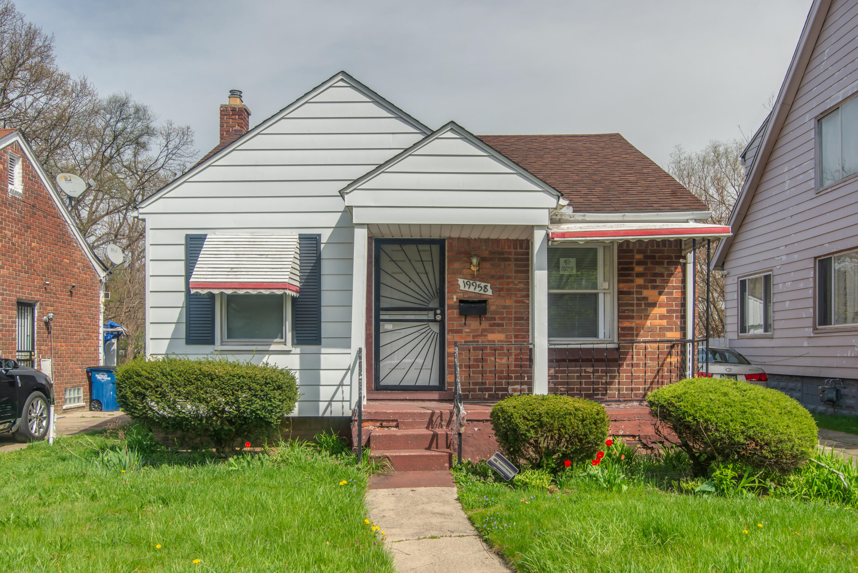 19958 Greenlawn Street