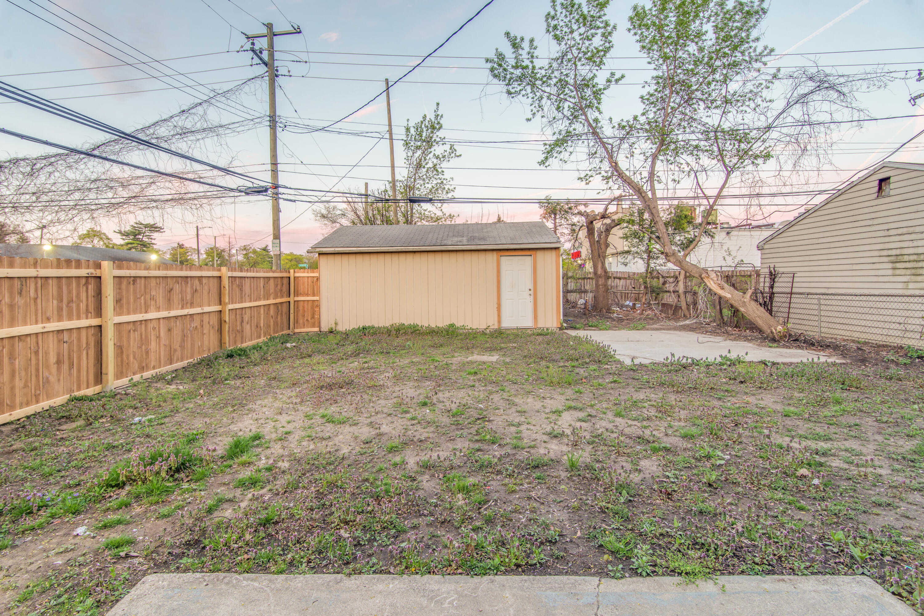 17462 Woodbine Street