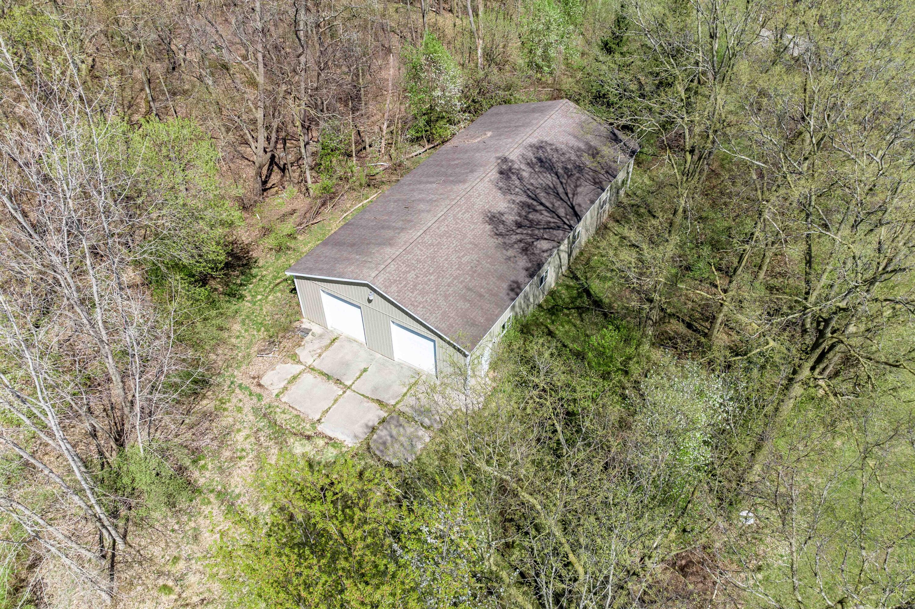 2528 Kingston Farm Lane