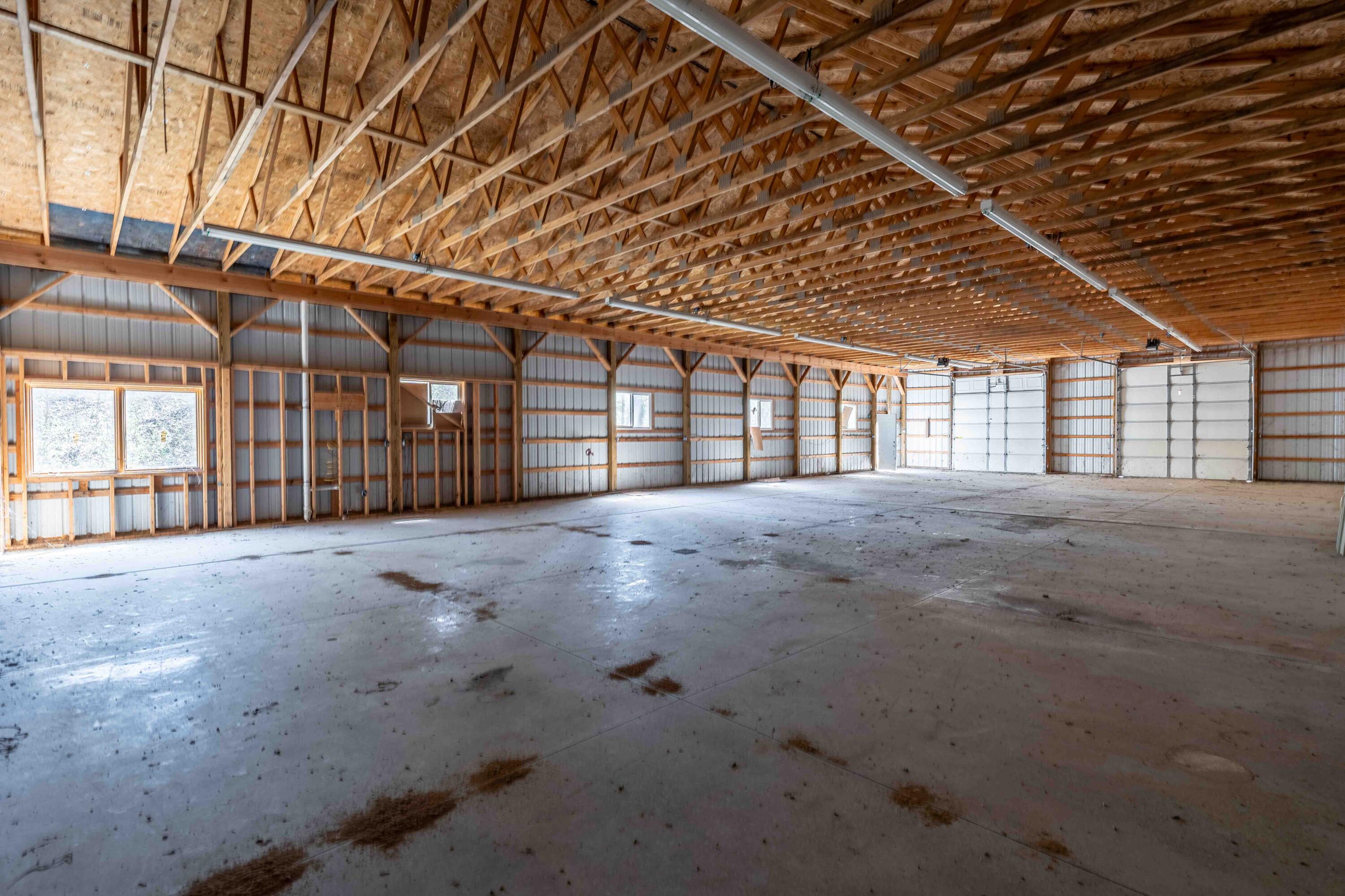 2528 Kingston Farm Lane