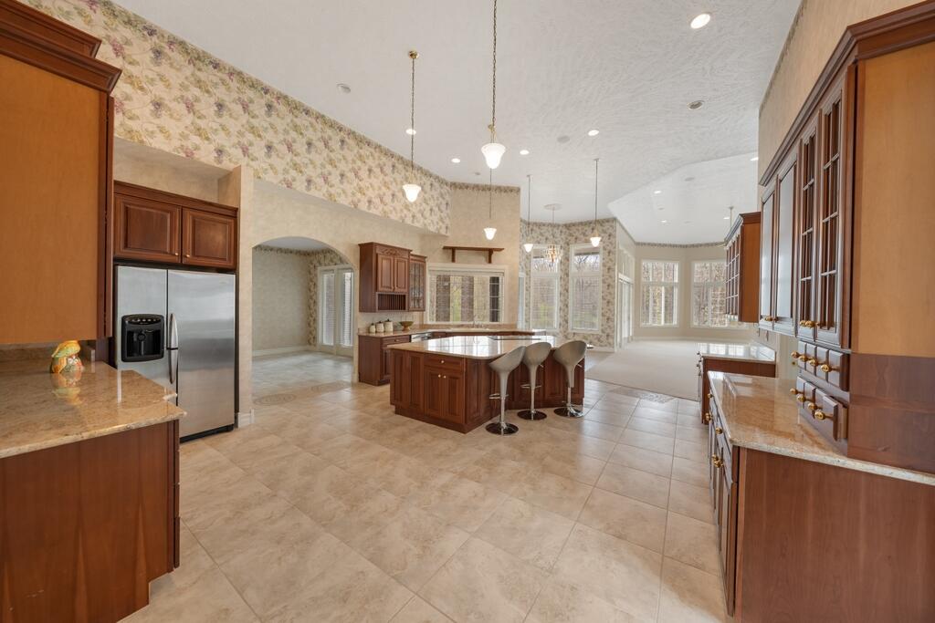 2528 Kingston Farm Lane