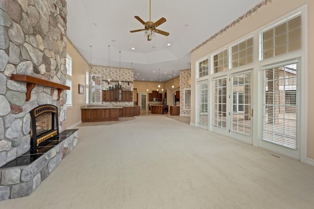 2528 Kingston Farm Lane