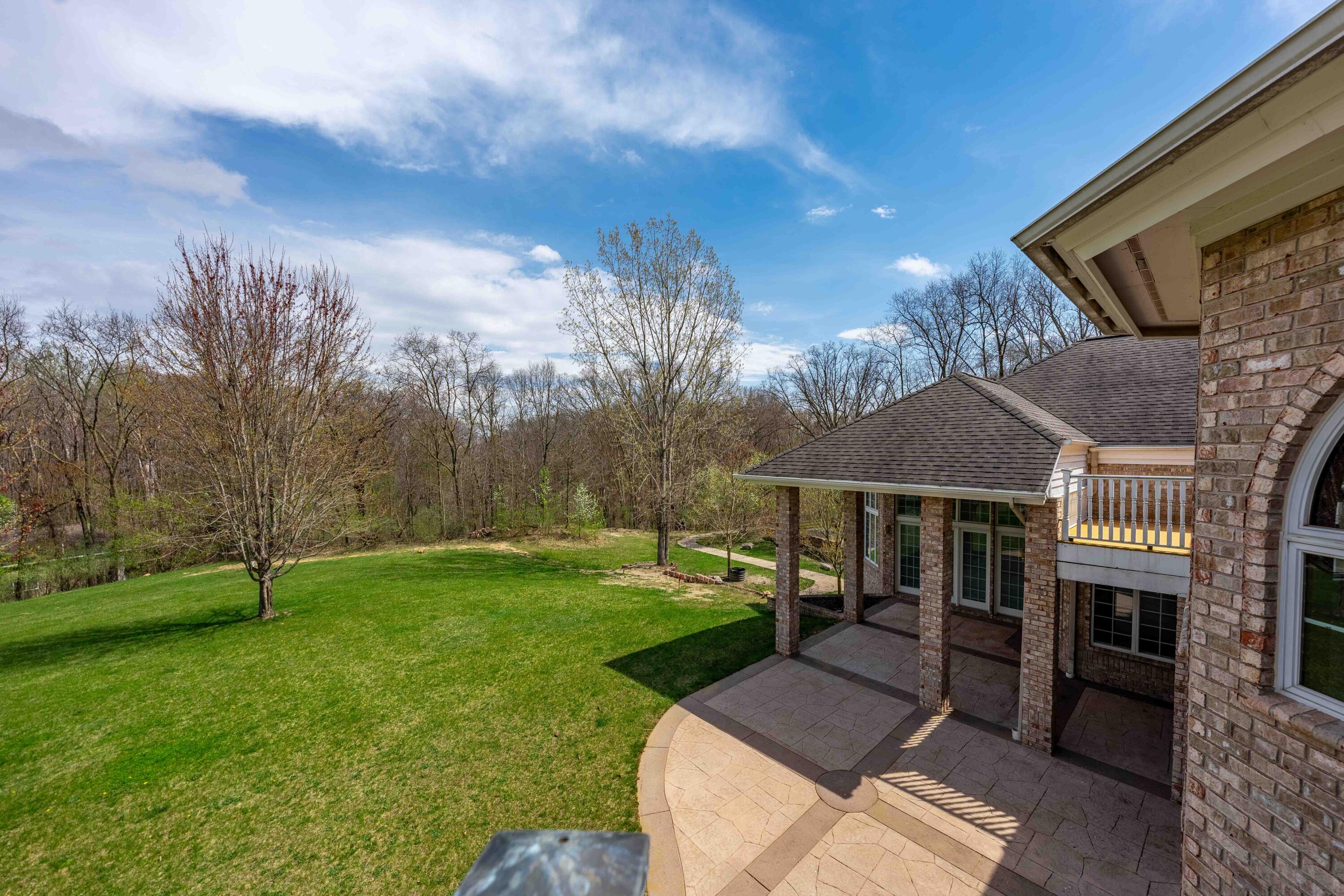 2528 Kingston Farm Lane