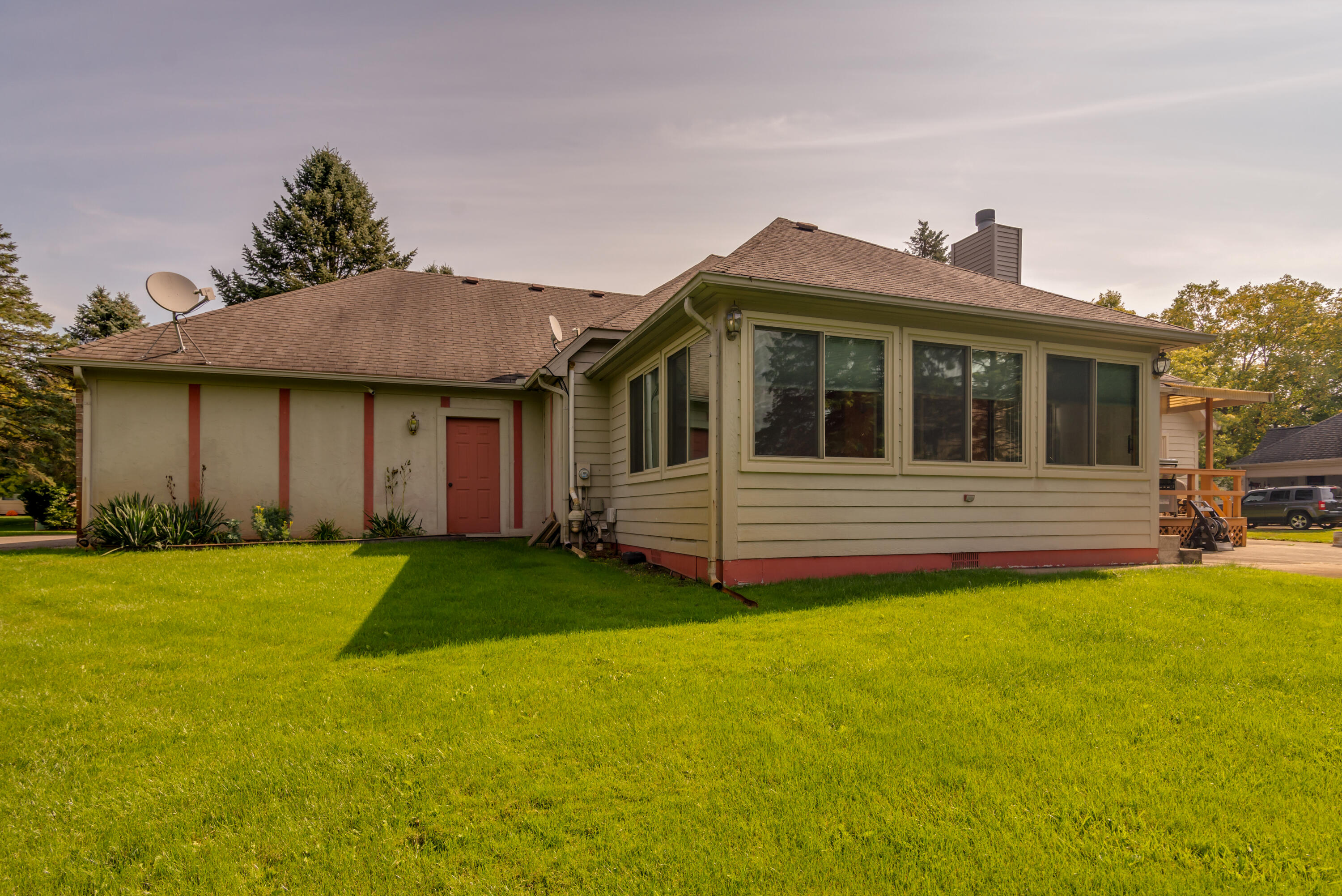 10050 Devonshire Drive