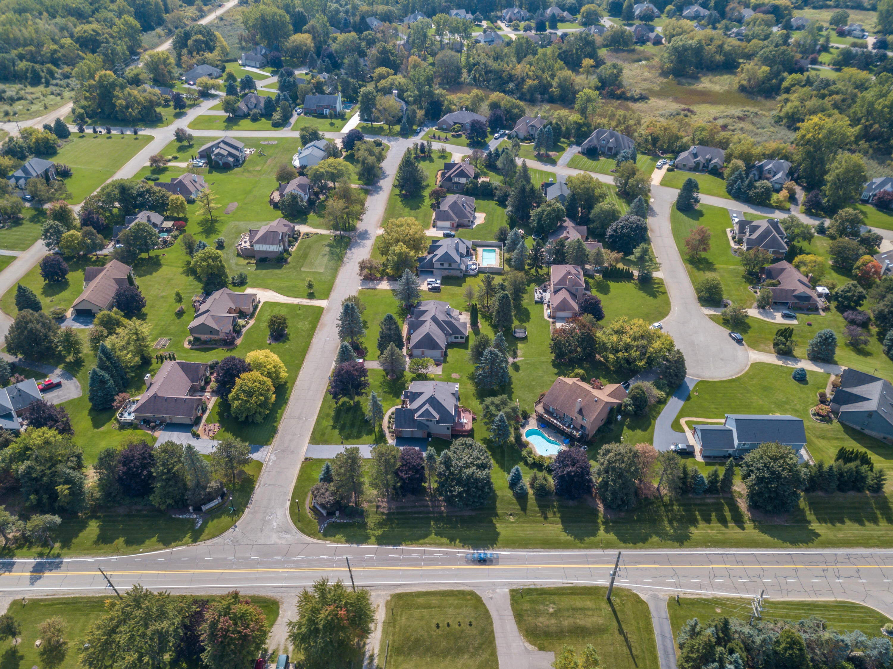 10050 Devonshire Drive