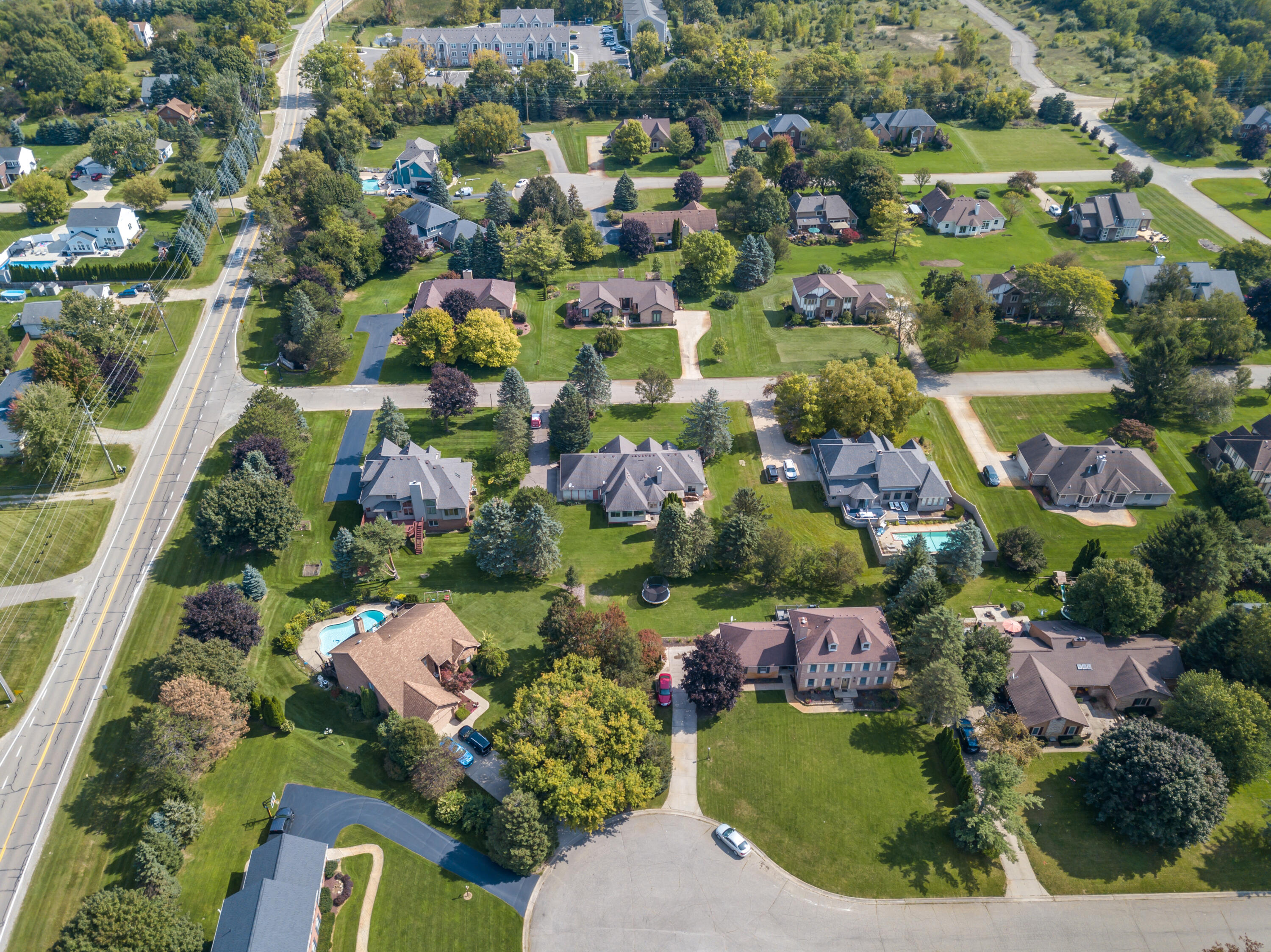10050 Devonshire Drive