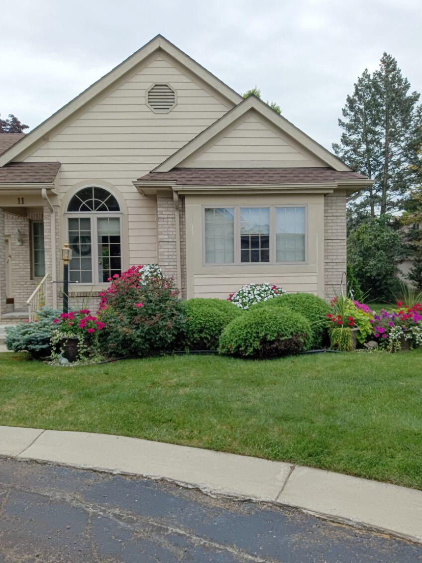 11 Hickory Court