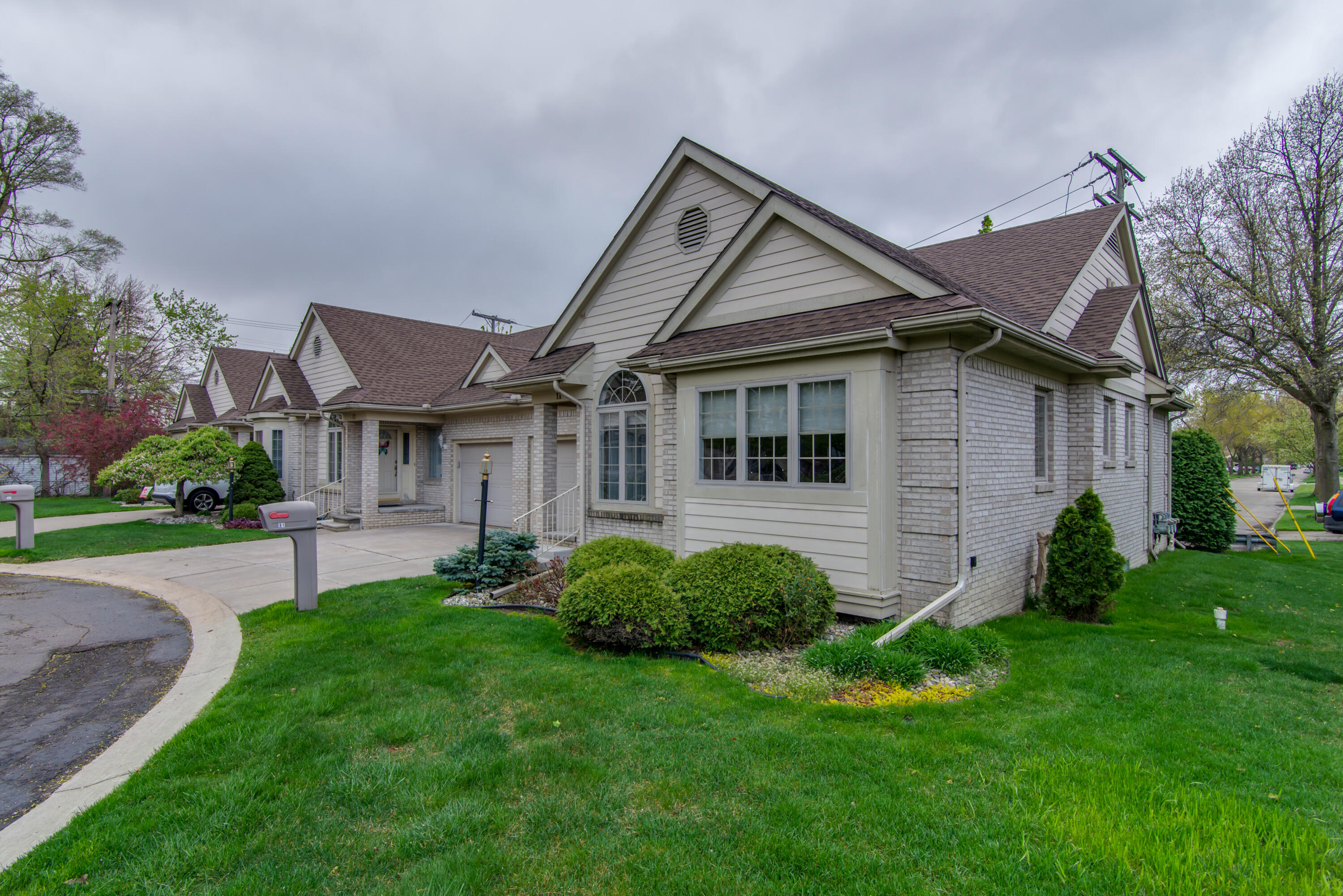 11 Hickory Court