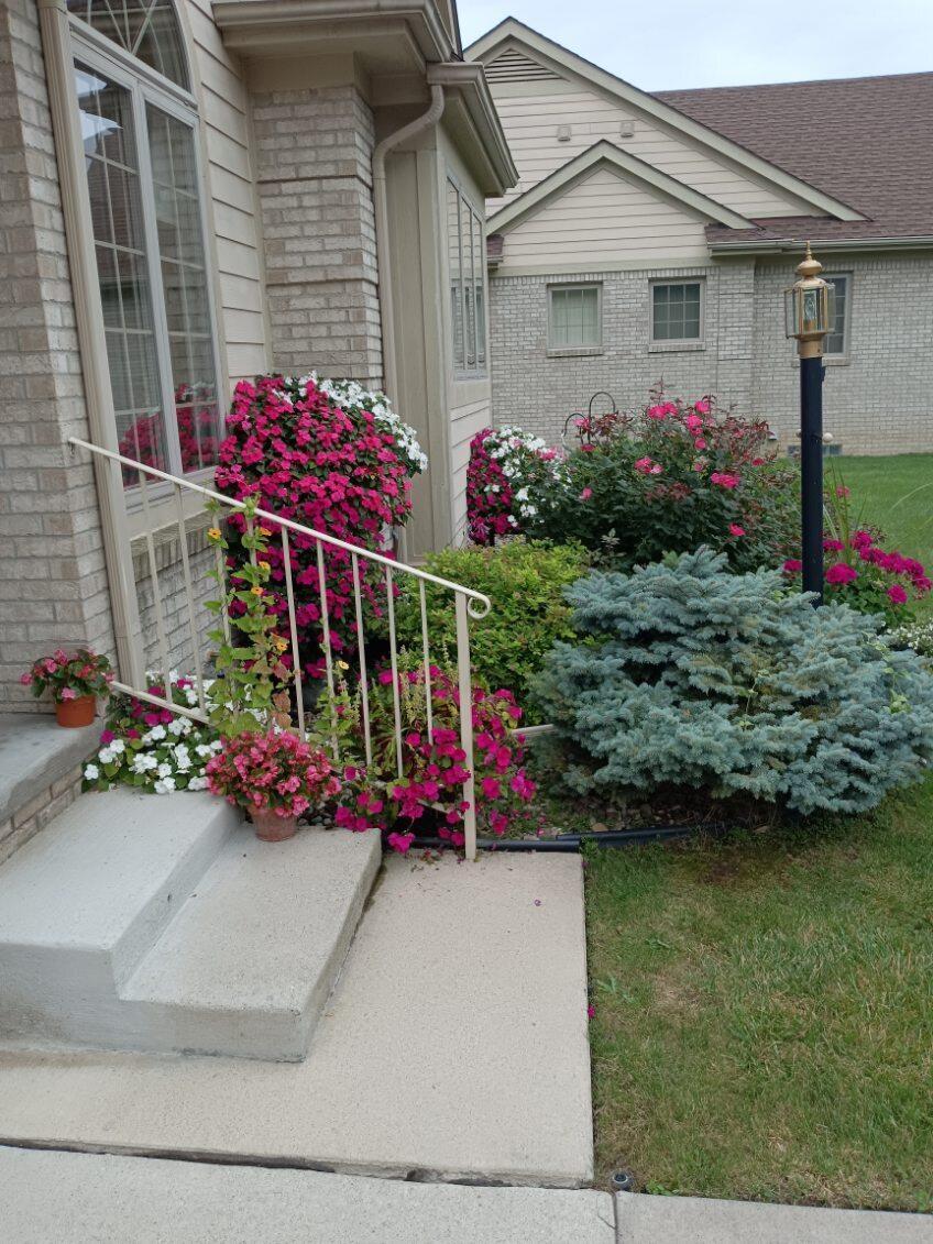 11 Hickory Court