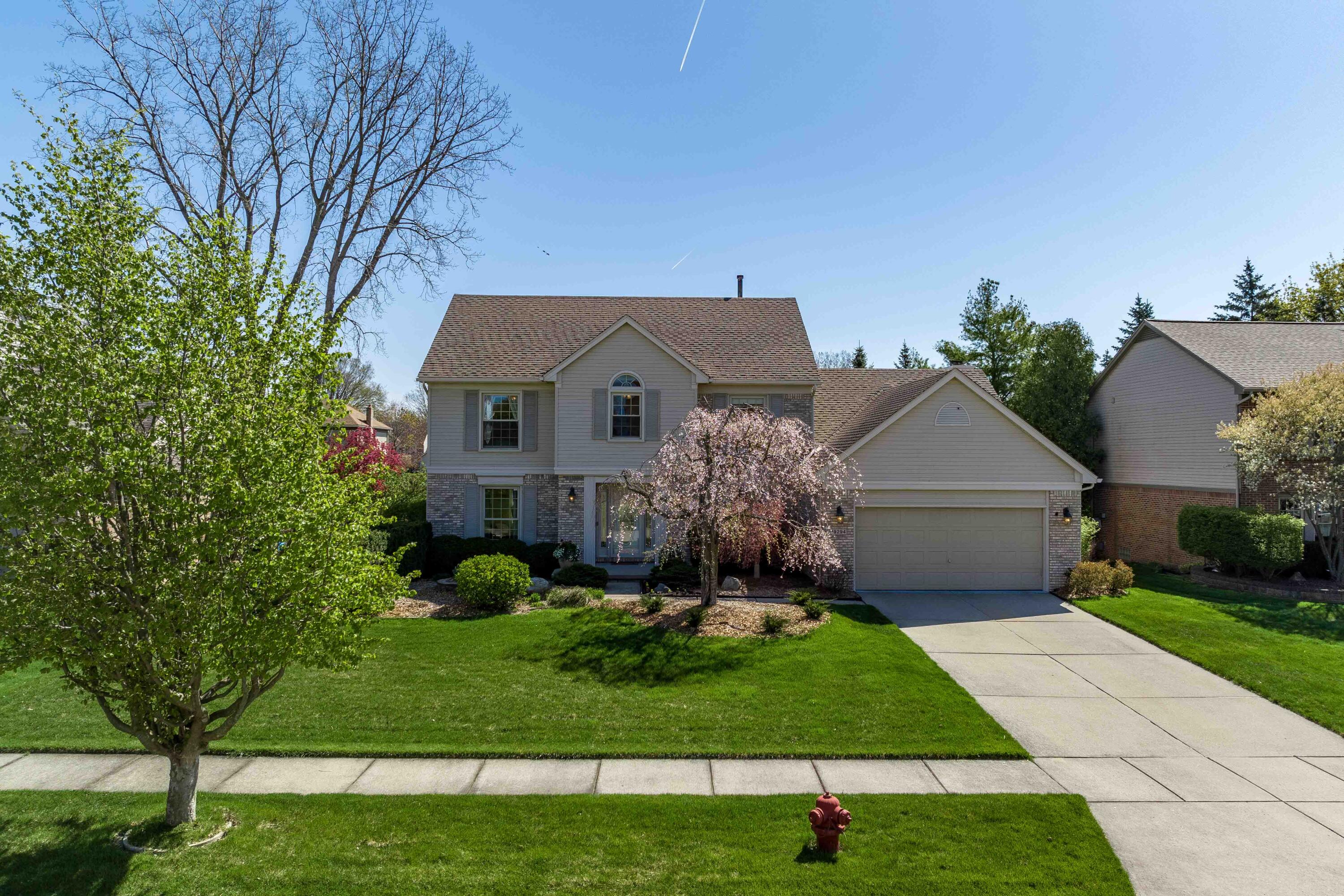 19294 Fairlane Court